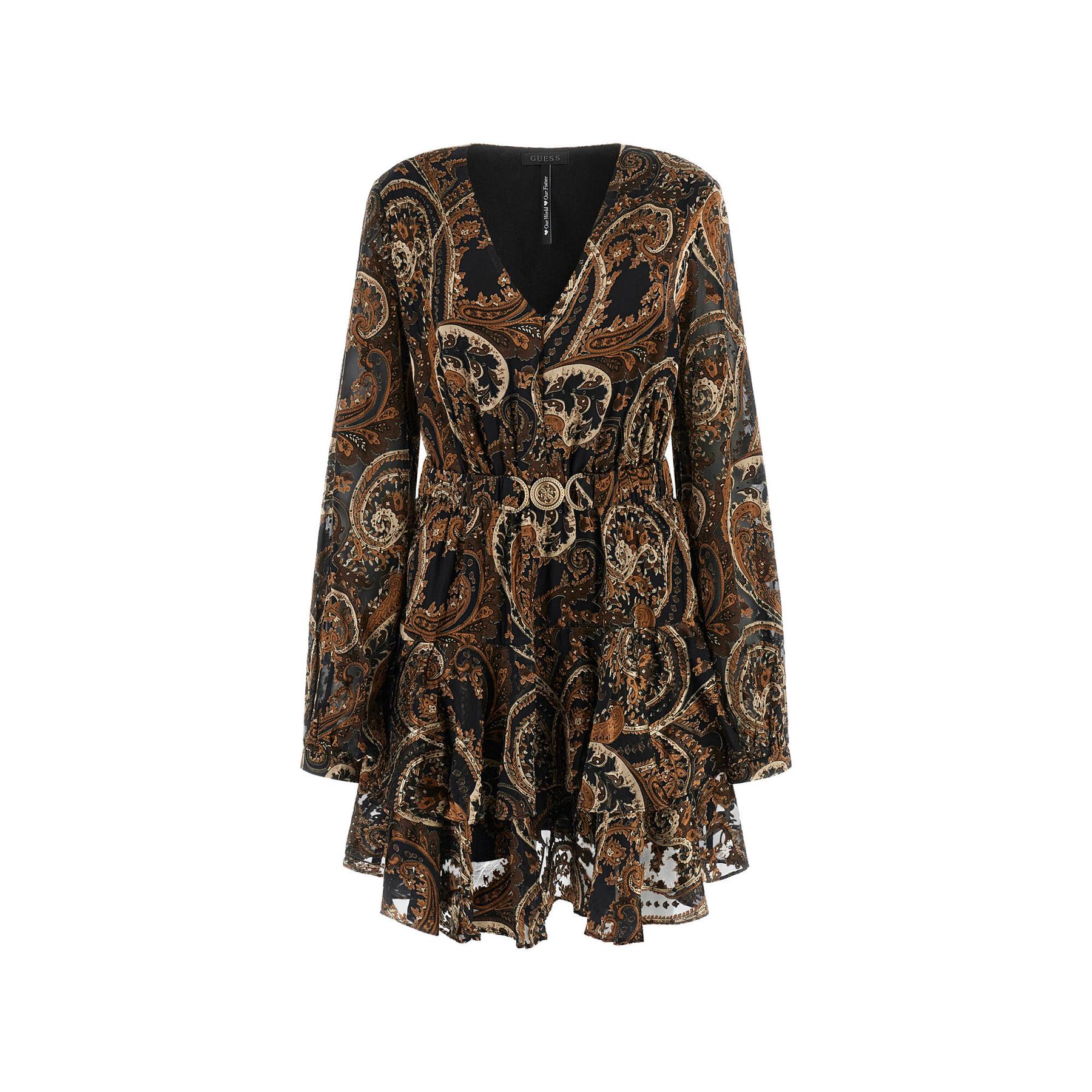 7628907825040 - Kleid Damen Clarisse