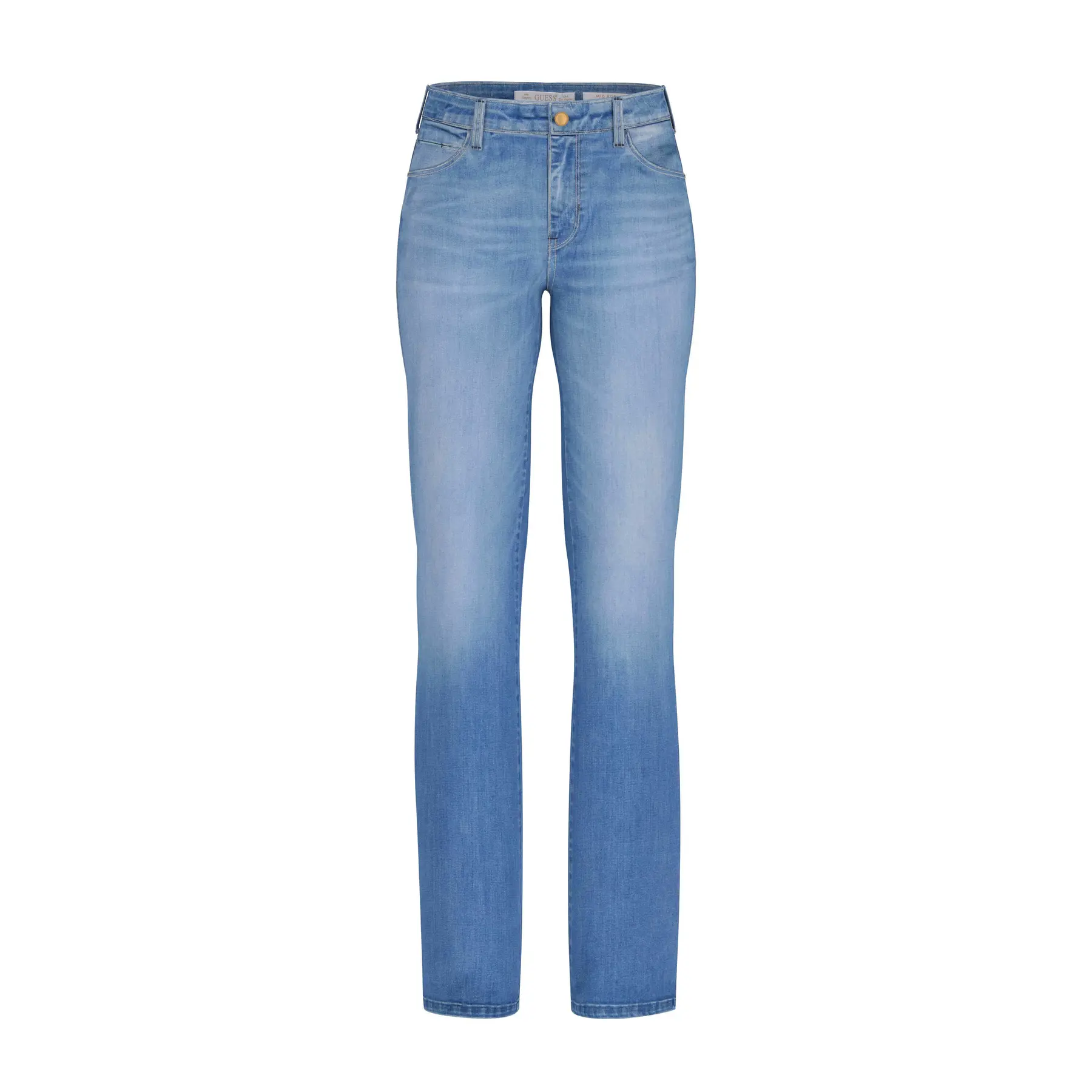 7626741907861 - Jeans Sexy straight