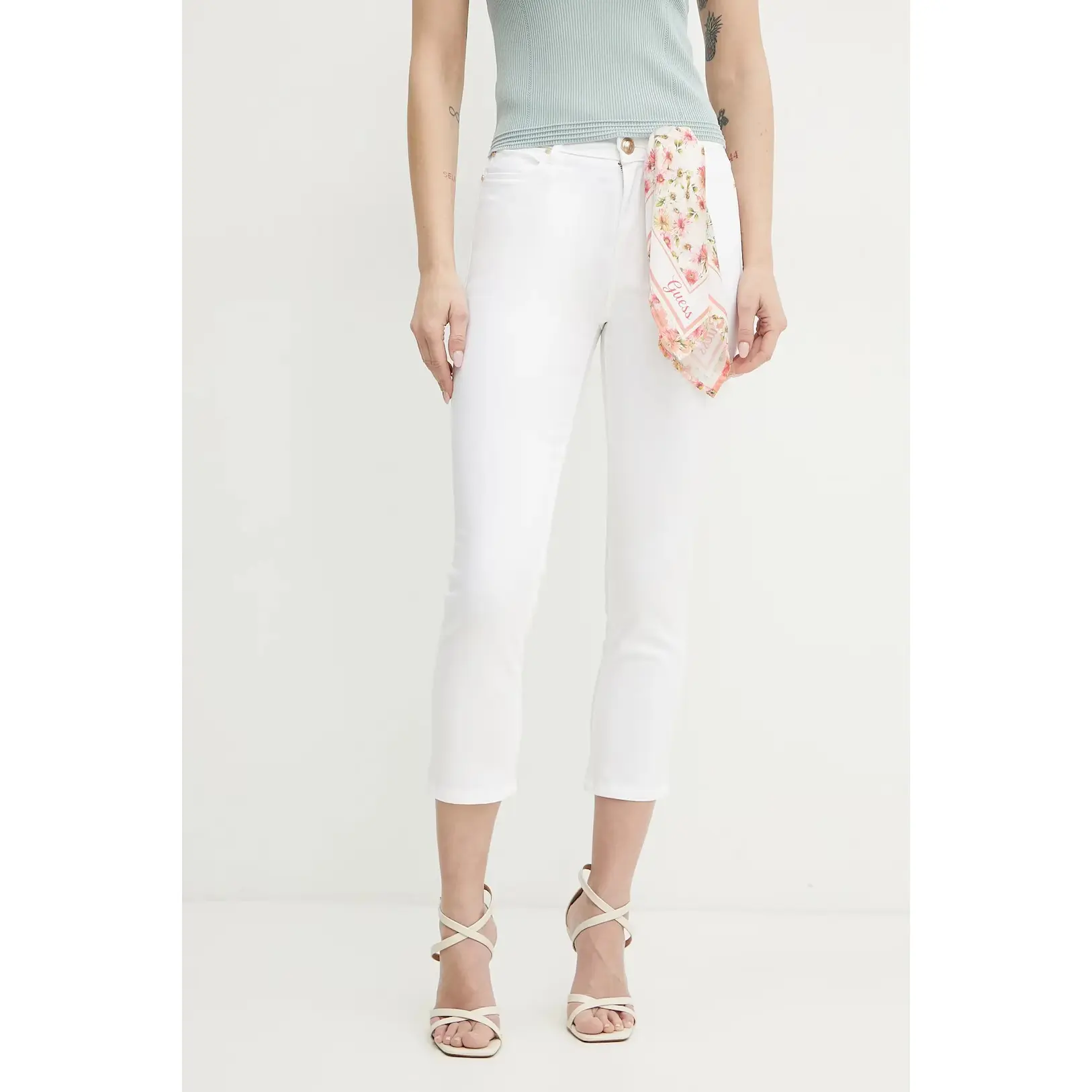 Pantaloni da donna  1981 Capri