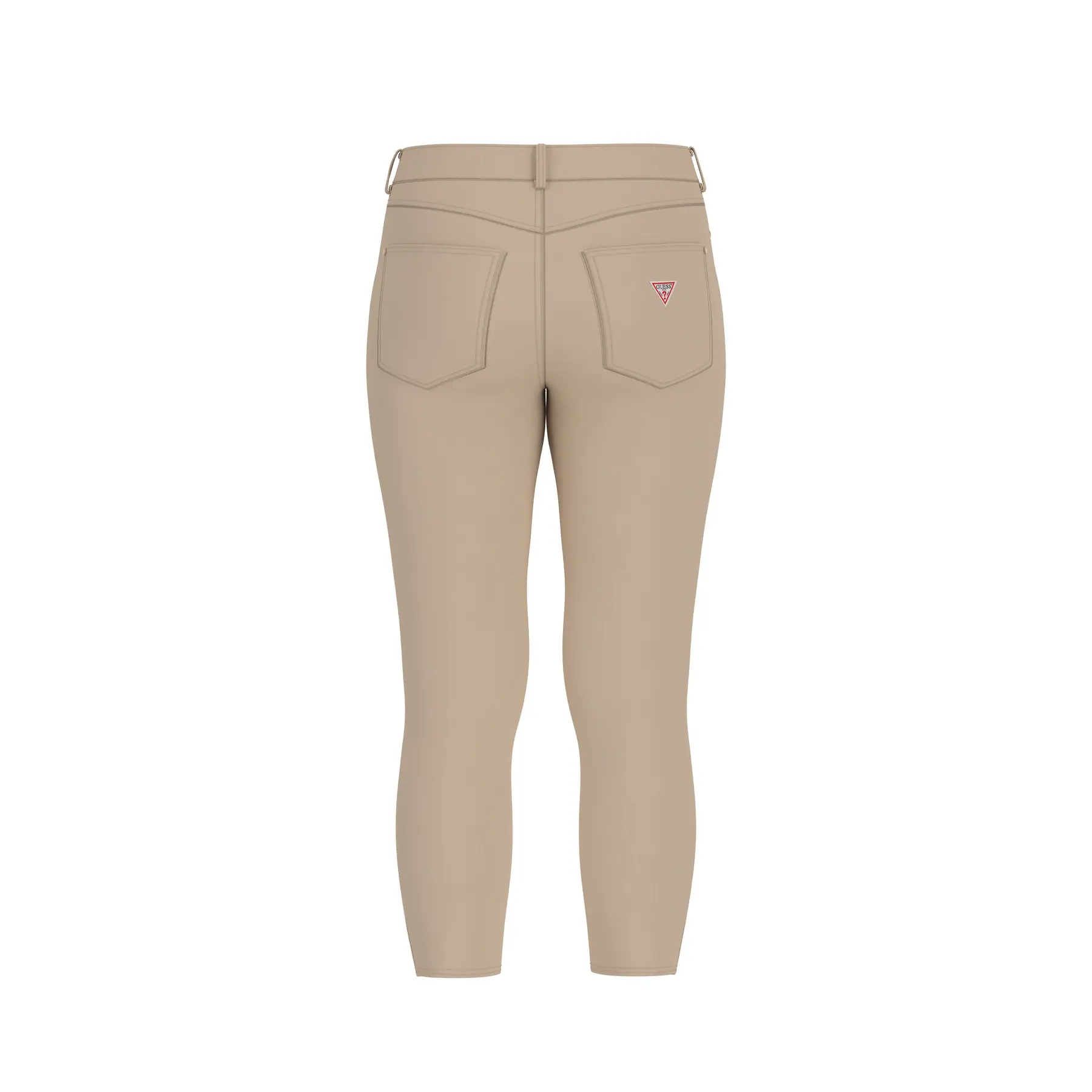 Image of Damenhosen Guess 1981 Capri