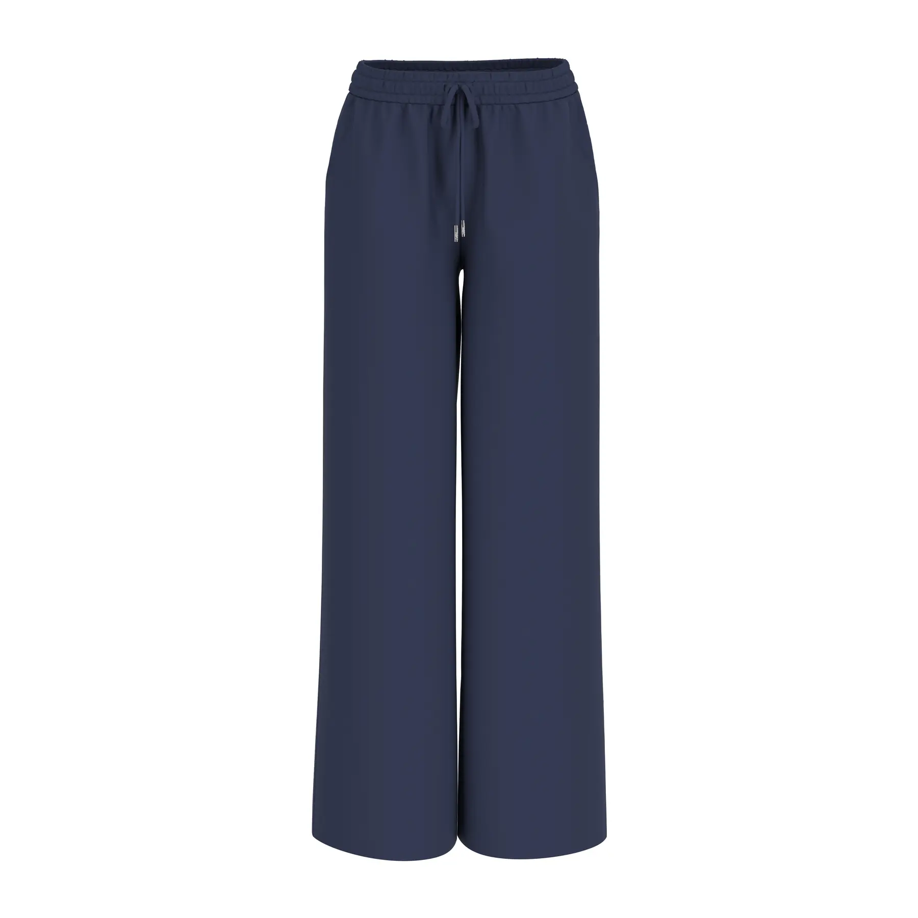 Image of Damen Jogginghose Guess Ines Wide Leg
