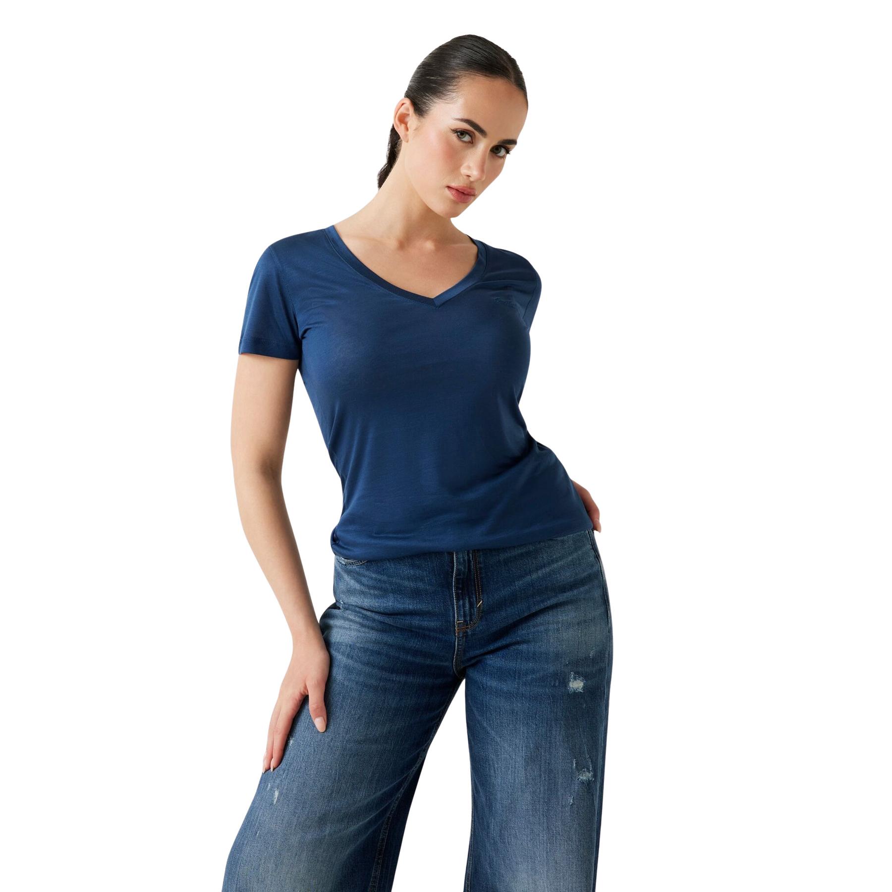 7628907172755 - T-Shirt Light Basic