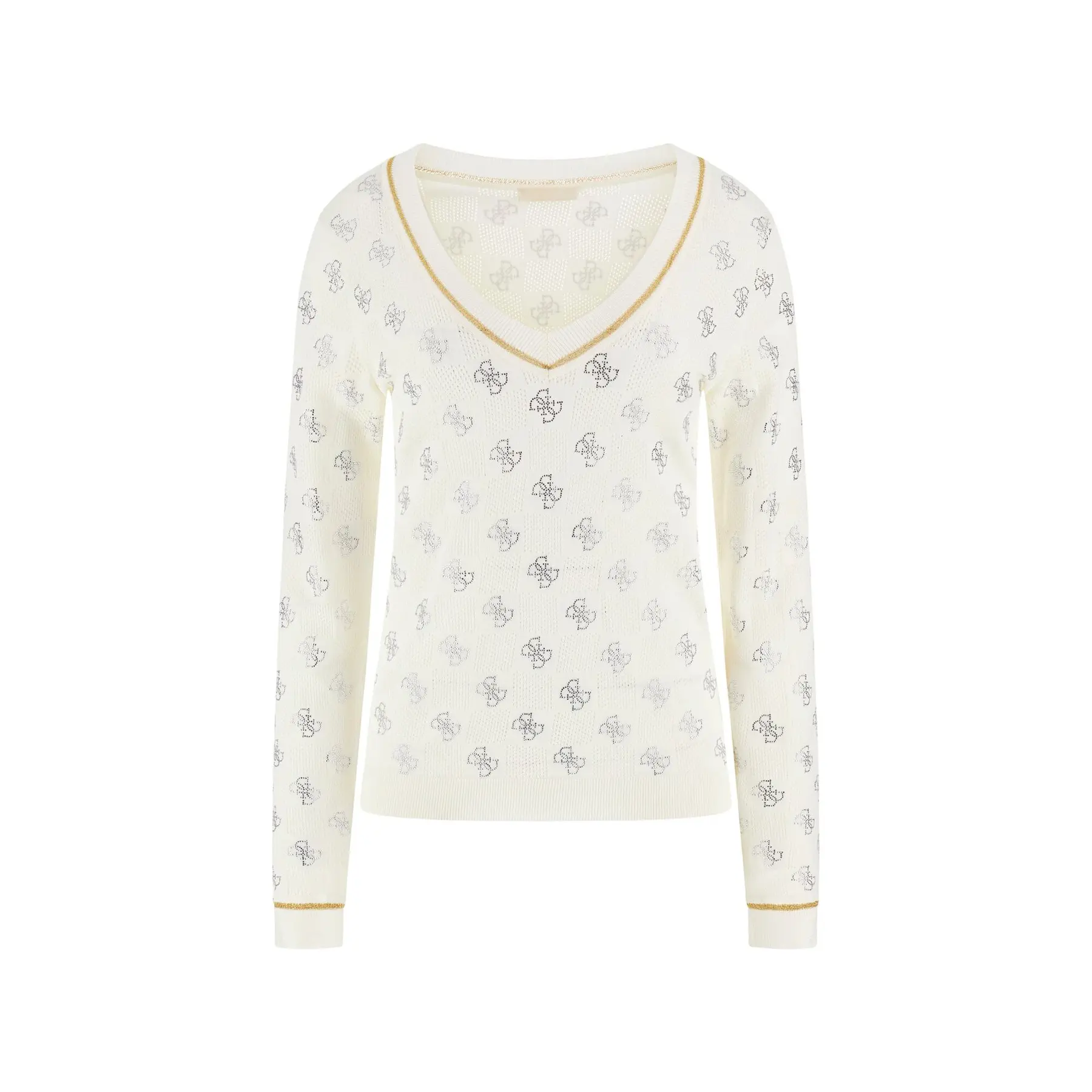 7620837220056 - Pullover Damen Rosie 4G