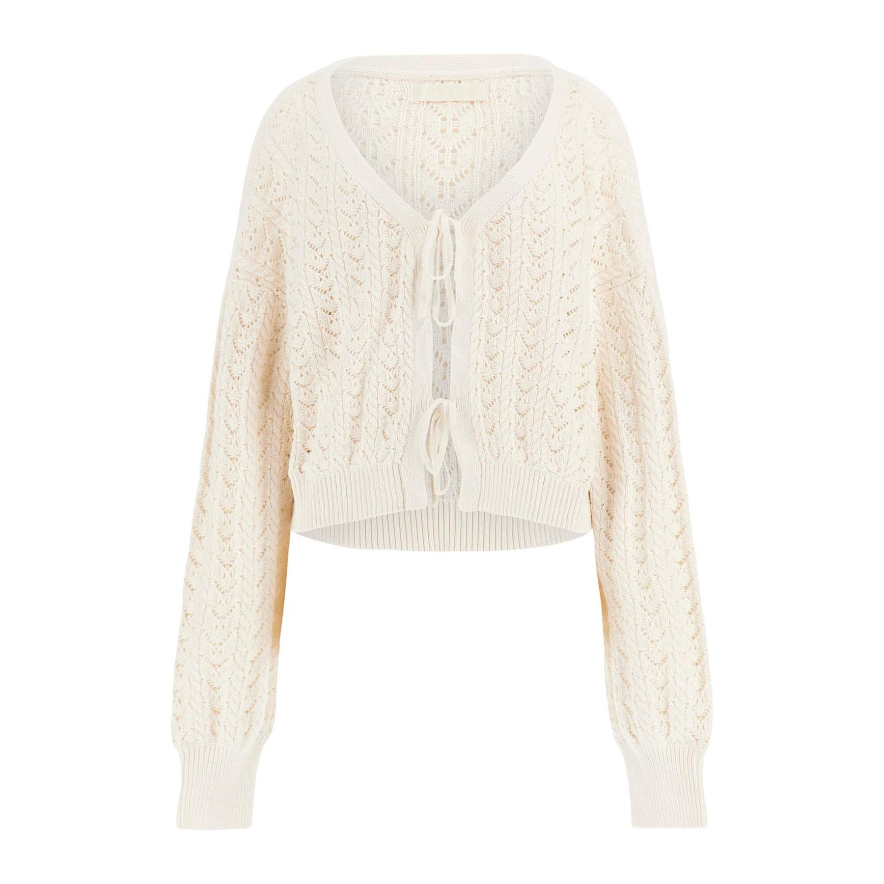 7620837001693 - Strickjacke Damen Ruth