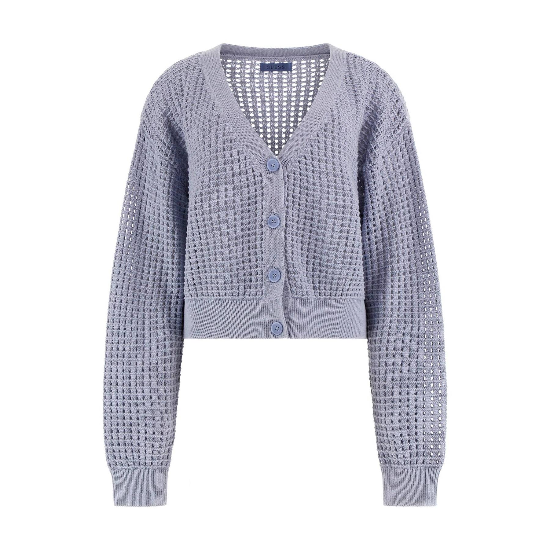 7620837000016 - Strickjacke Damen Sage