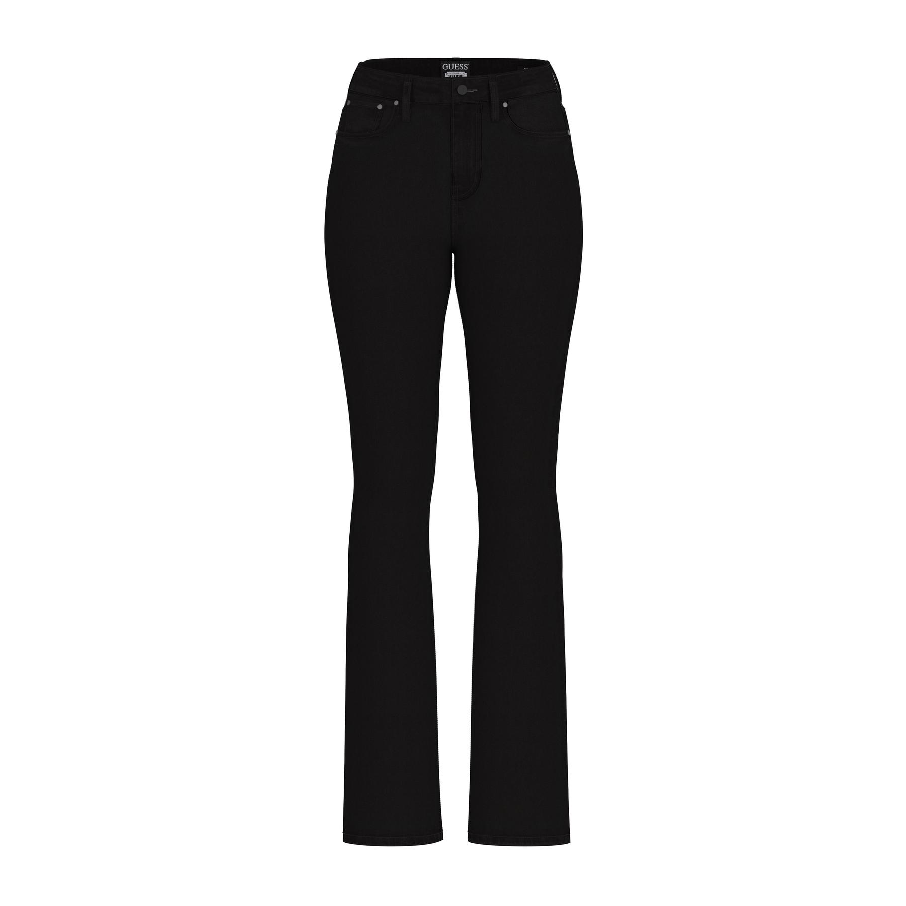 7626741067954 - Flared Jeans Damen Sexy