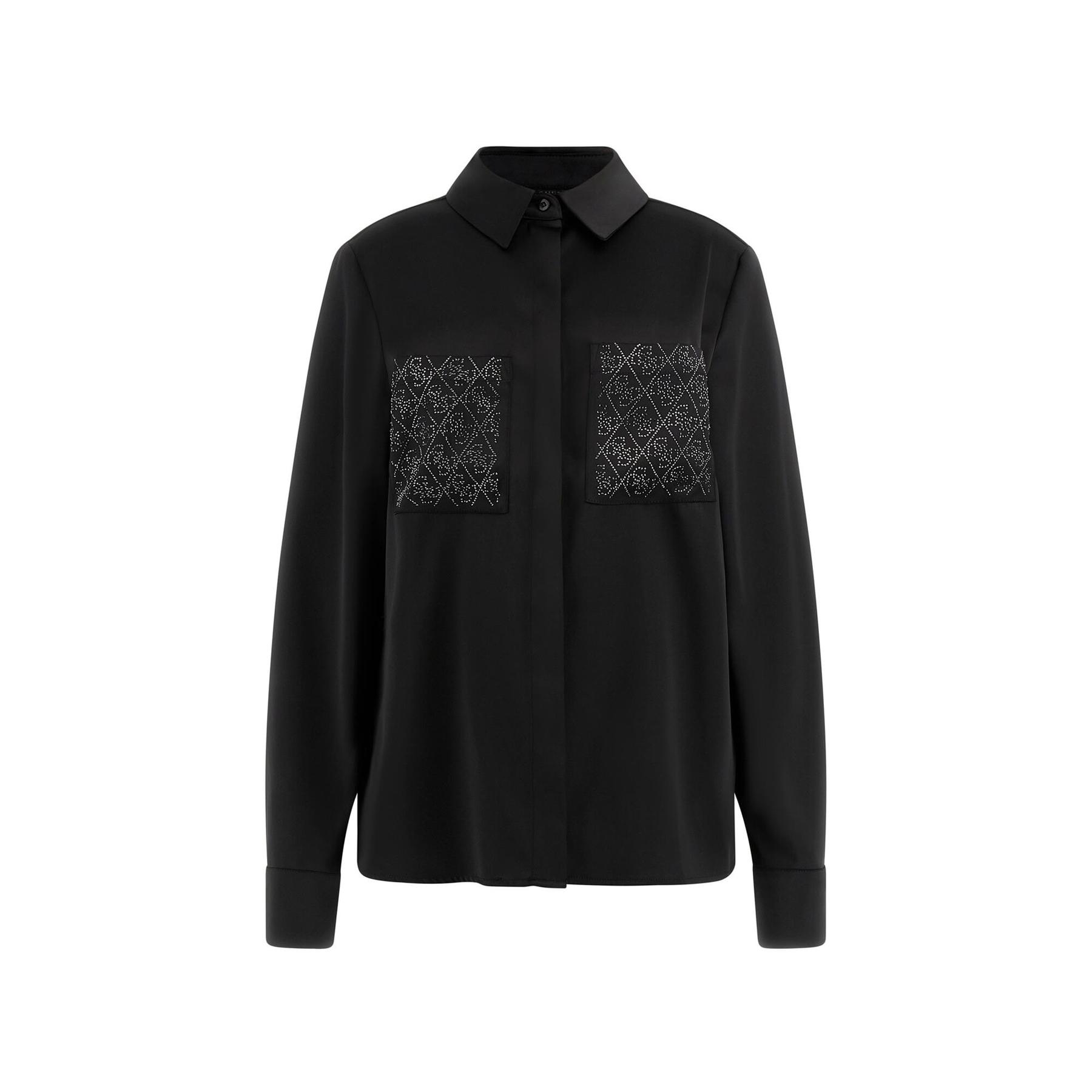 7626741435098 - Damenhemd Marguerite Hotfix