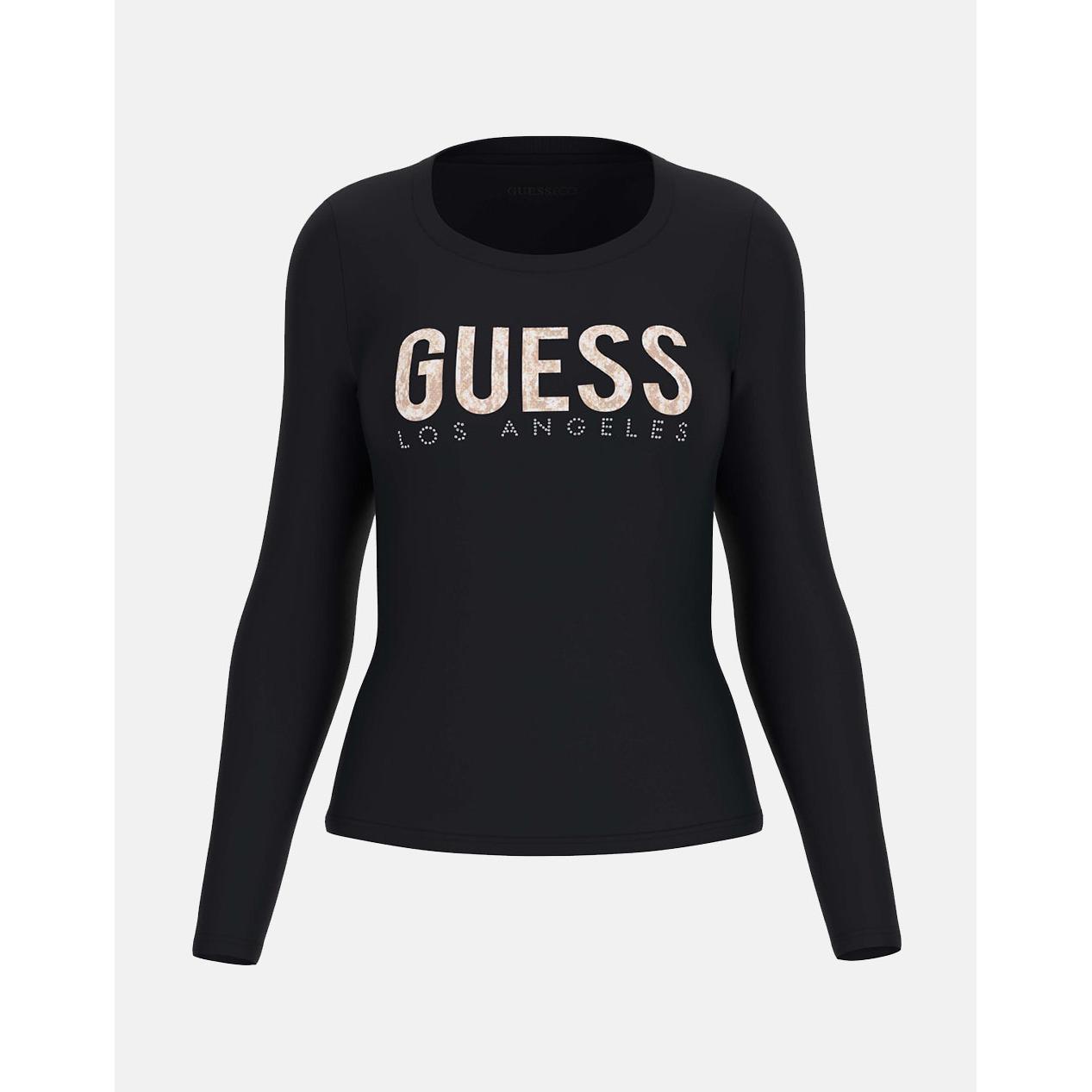 7626741380831 - Langarmshirt Python Logo