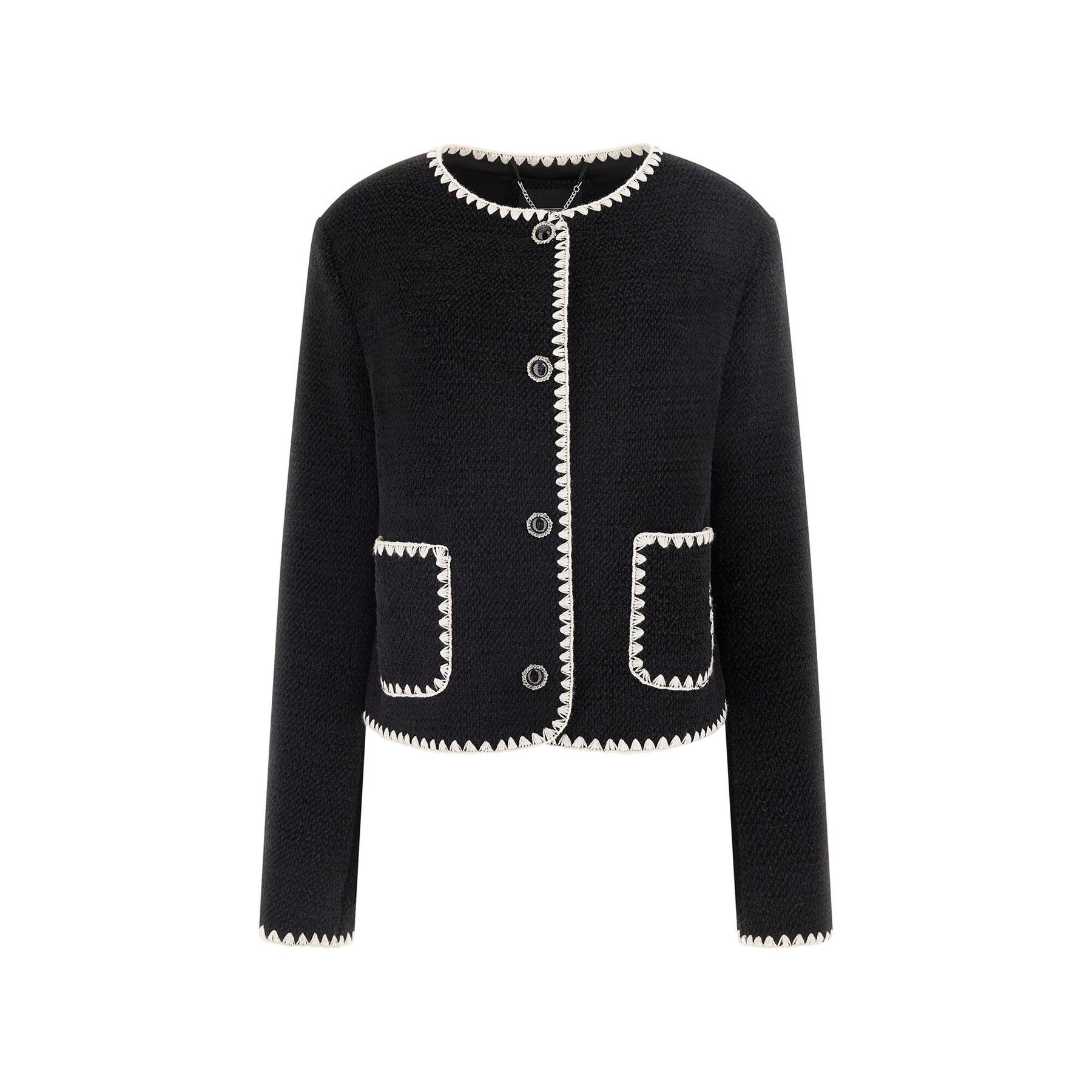 7626741203499 - Blazer Damen Lucilla Buttoned