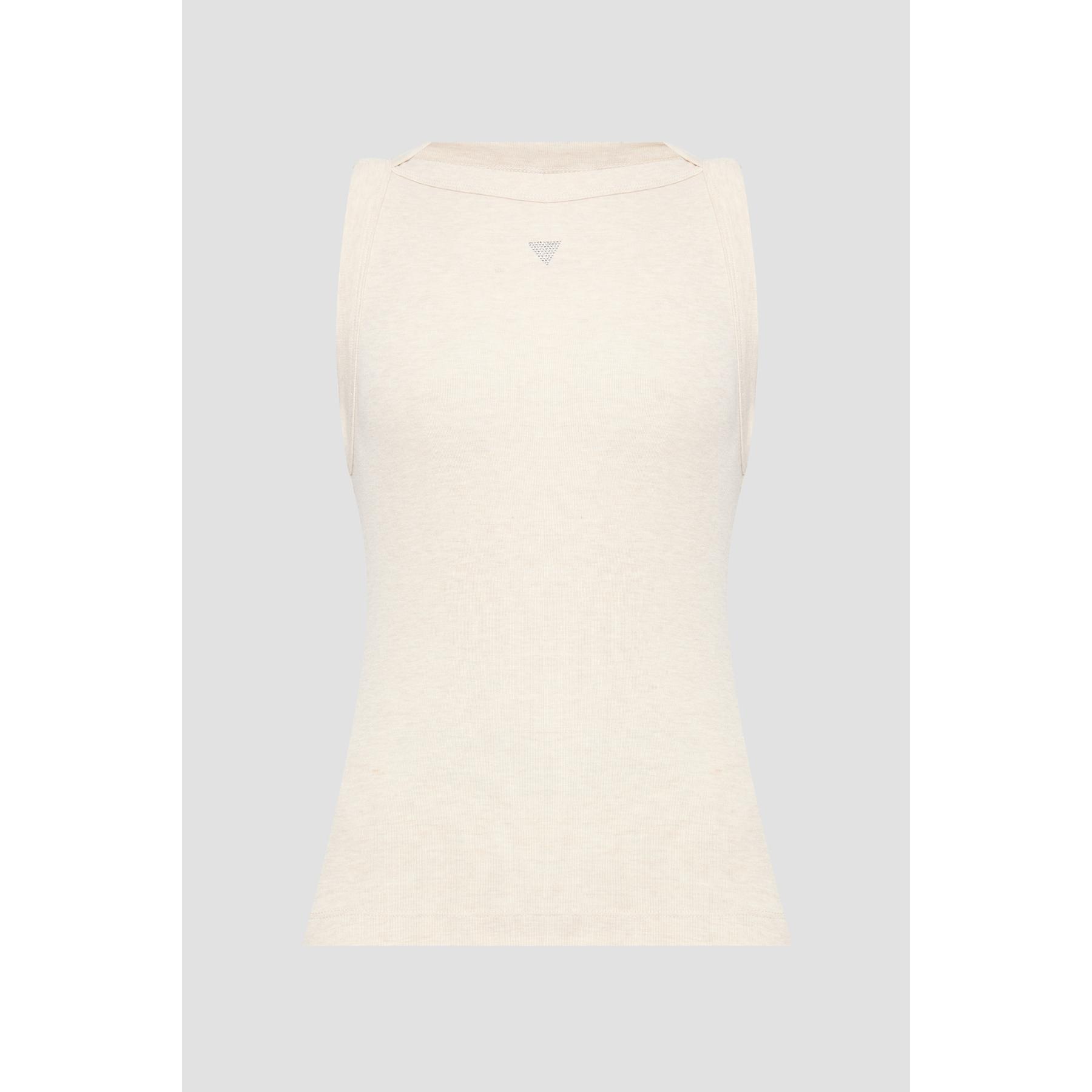 7628907007620 - Damen-Top Tina Ribs