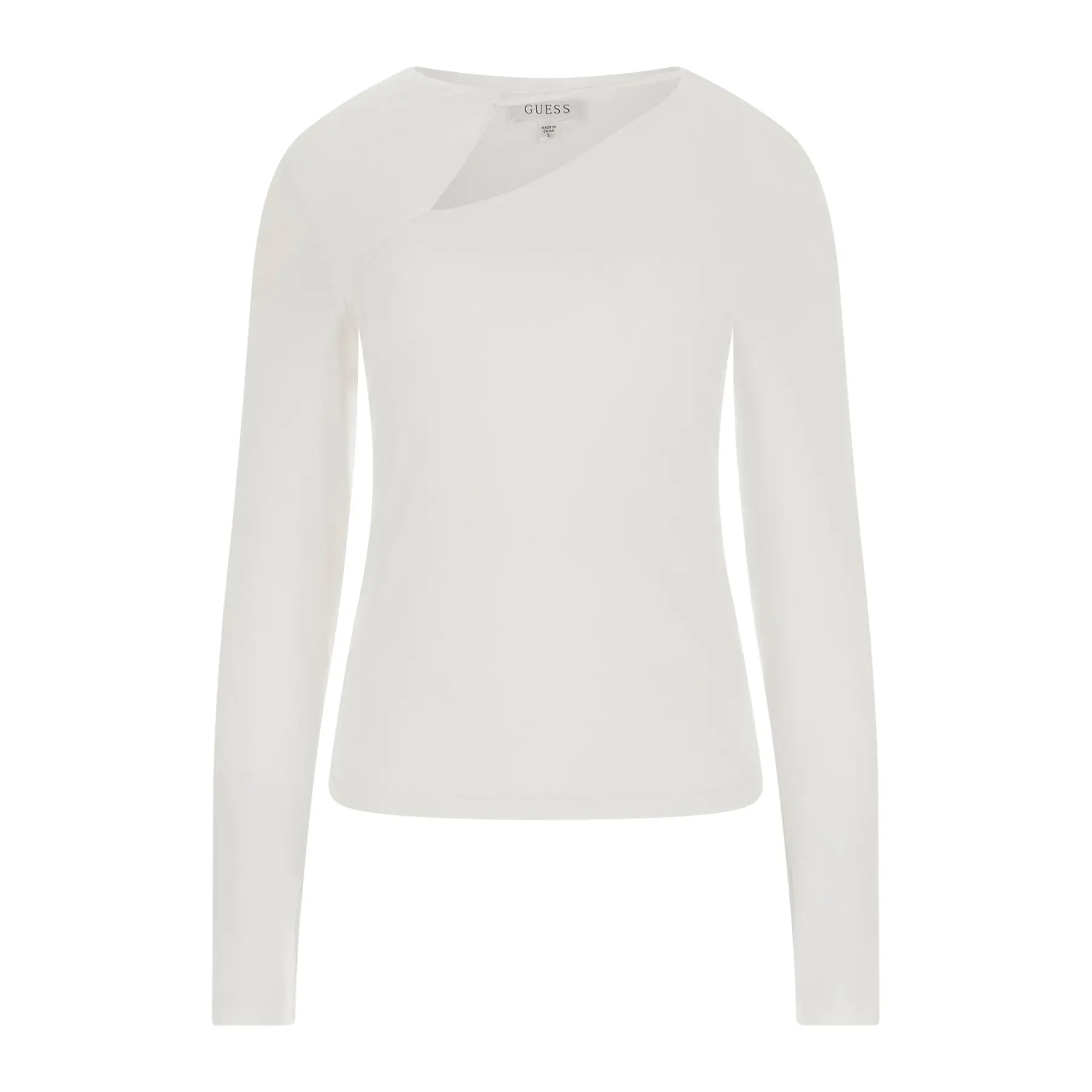 7626741407958 - Asymmetrischer Pullover für Damen Joanna