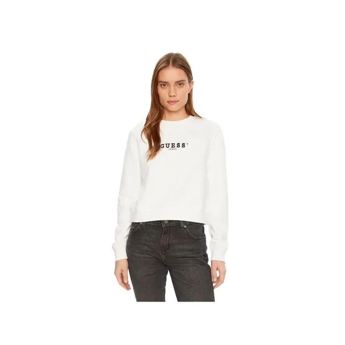 7626741327645 - Sweatshirt crop Damen CN 3D