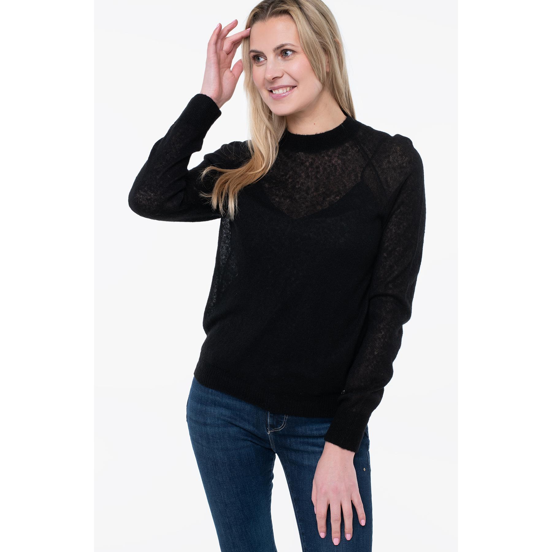 7626741399369 - Pullover Damen Izabella