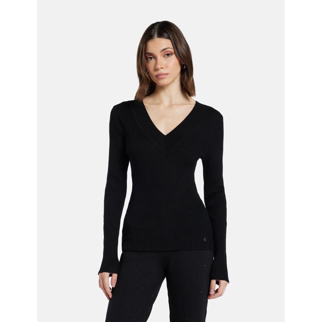 7626741417827 - Pullover Damen Katelyn