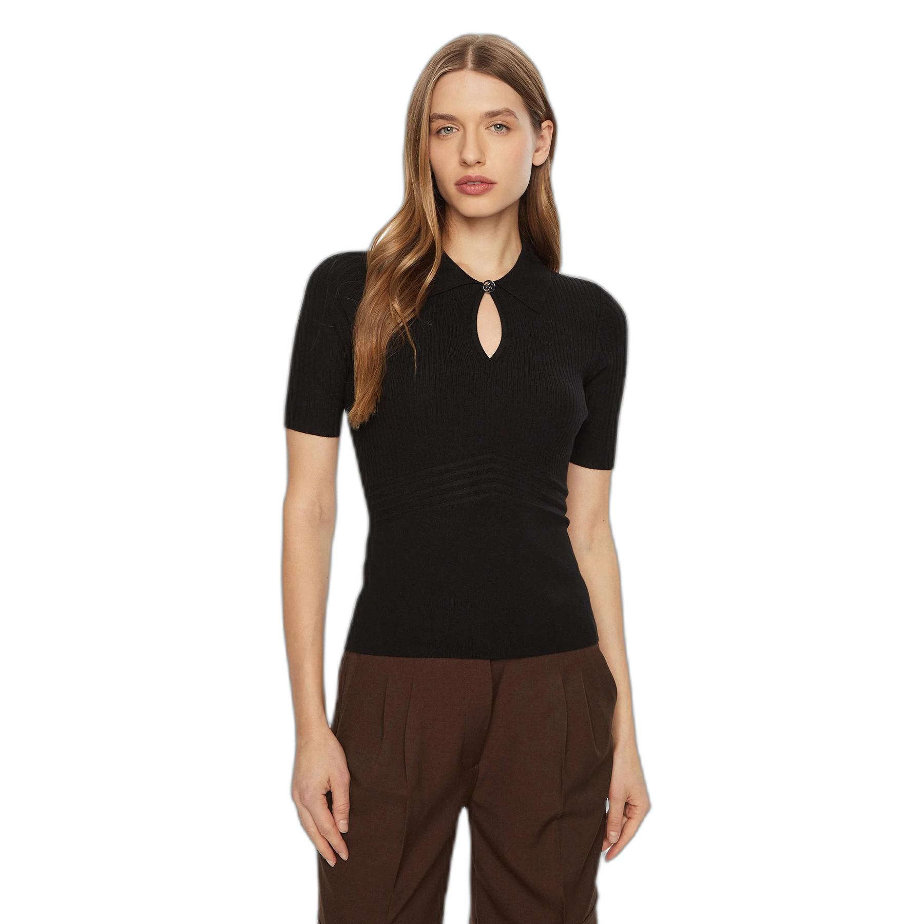 7626741398317 - Polo-Shirt Damen Flora