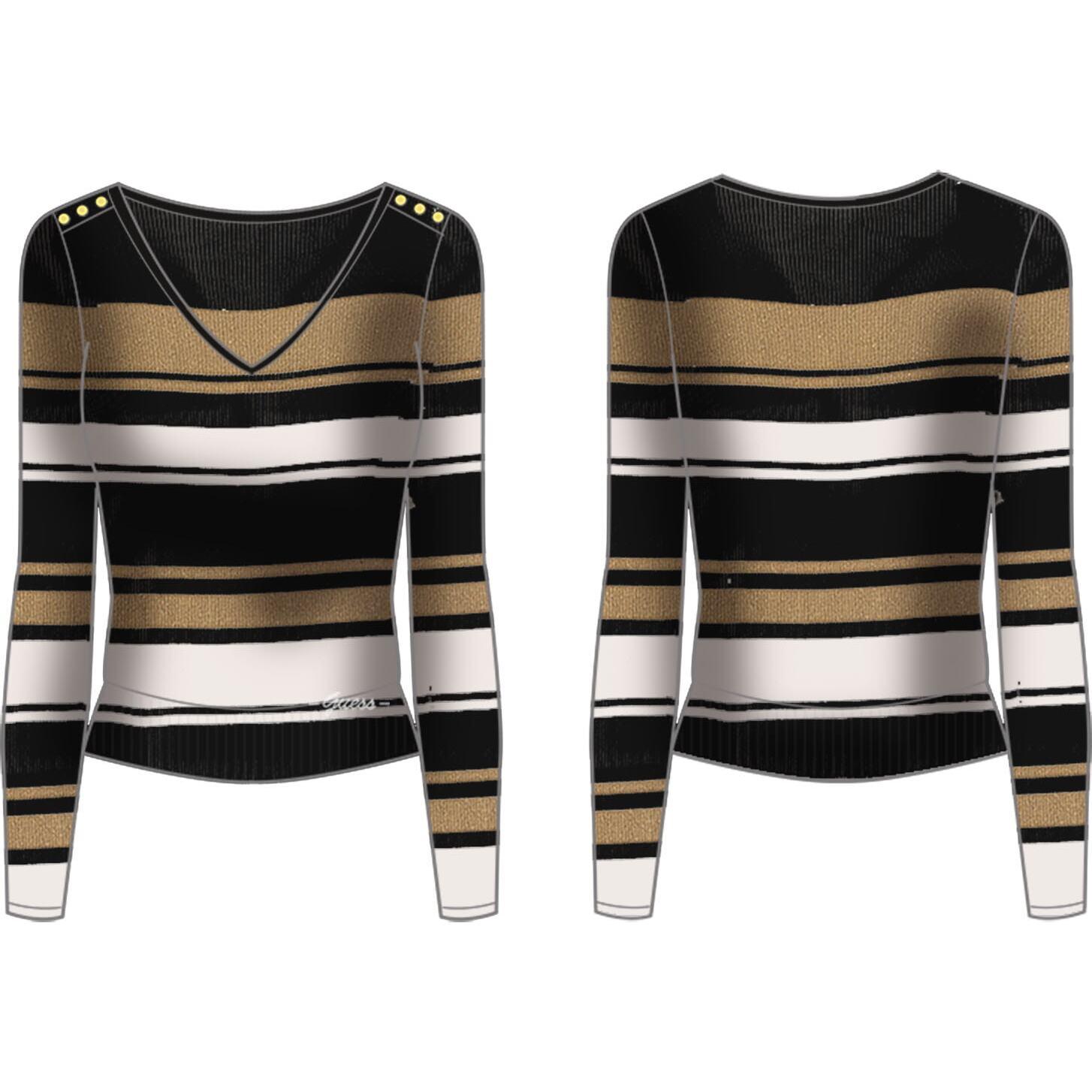 7626741203253 - Sweatshirt Damen Evie