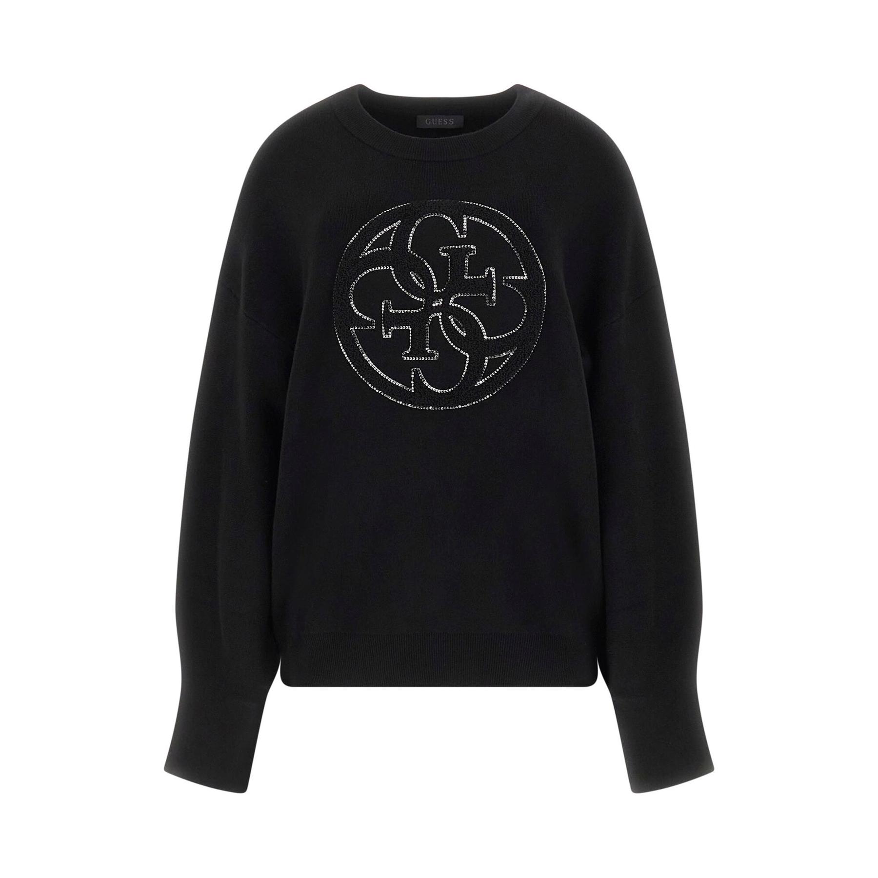 7626741216420 - Langarm-Sweatshirt Damen Kate 4G