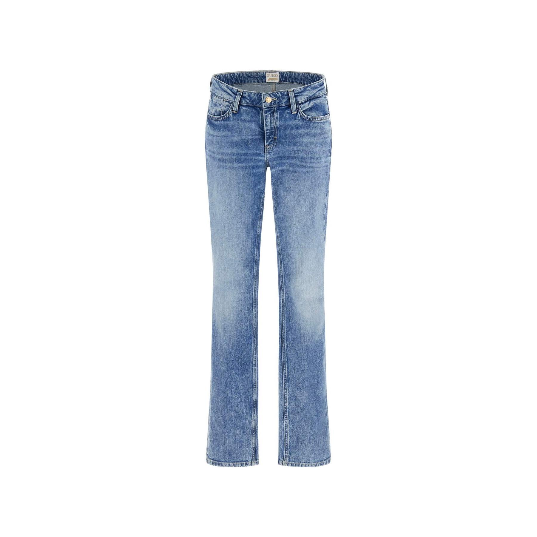 7628907331602 - Jeans Nicky