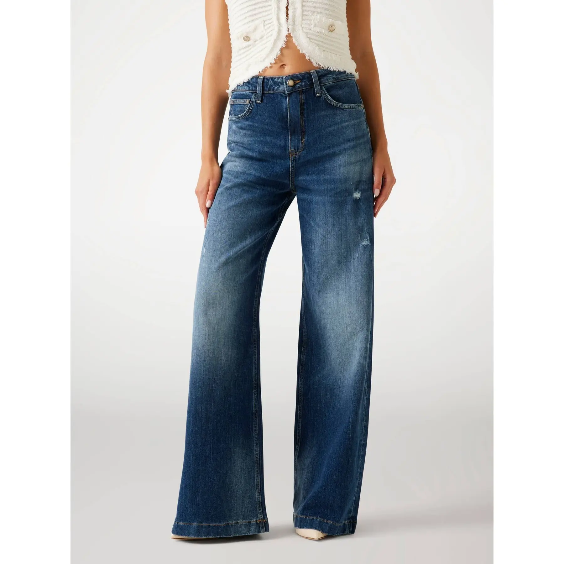 7628907070808 - Jeans Bellagio