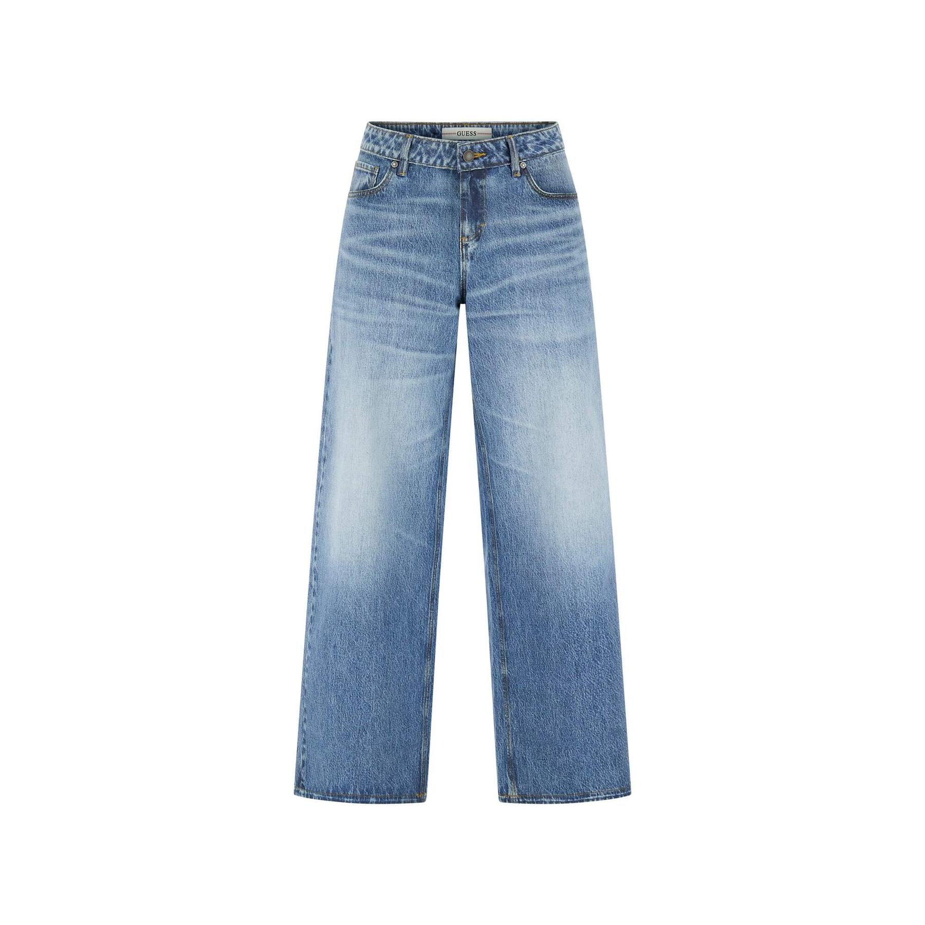 7628907257087 - Jeans Baggy