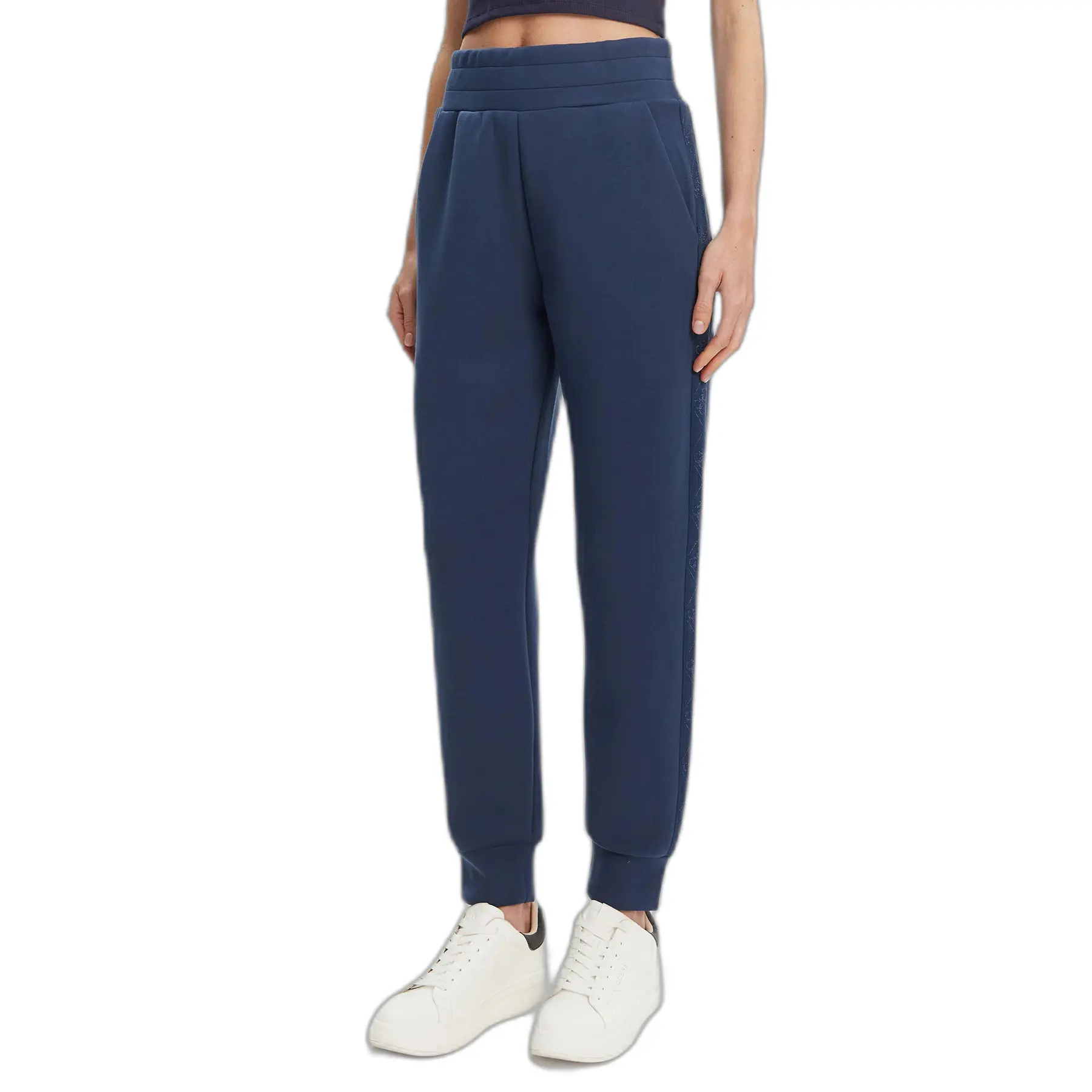 7628907178207 - Pantalon de jogging femme Victoire Scuba