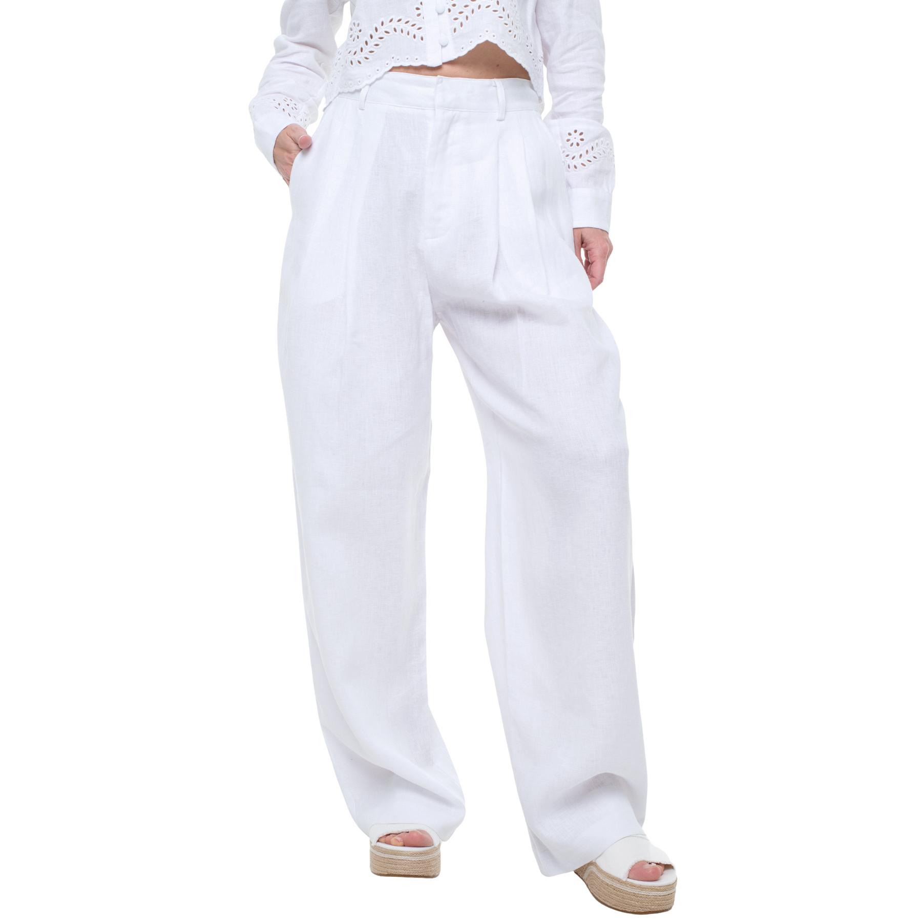 7628907126147 - Damenhosen Jenny Linen