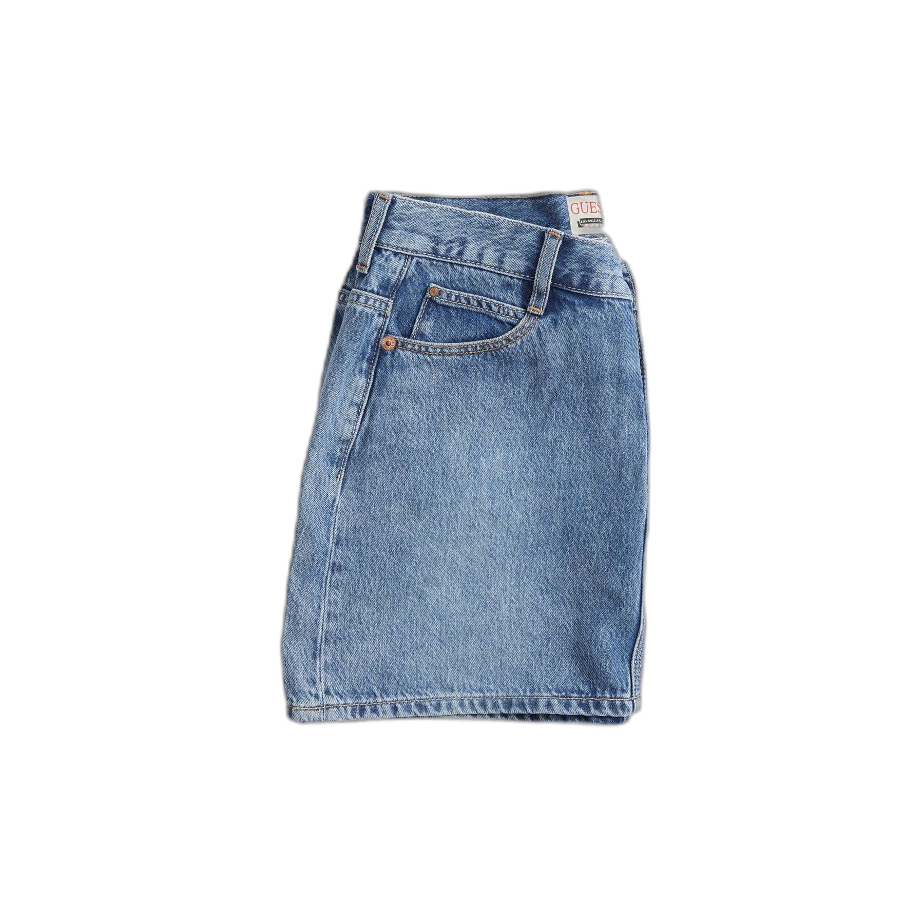 7628907072314 - Minirock Damen Gaia