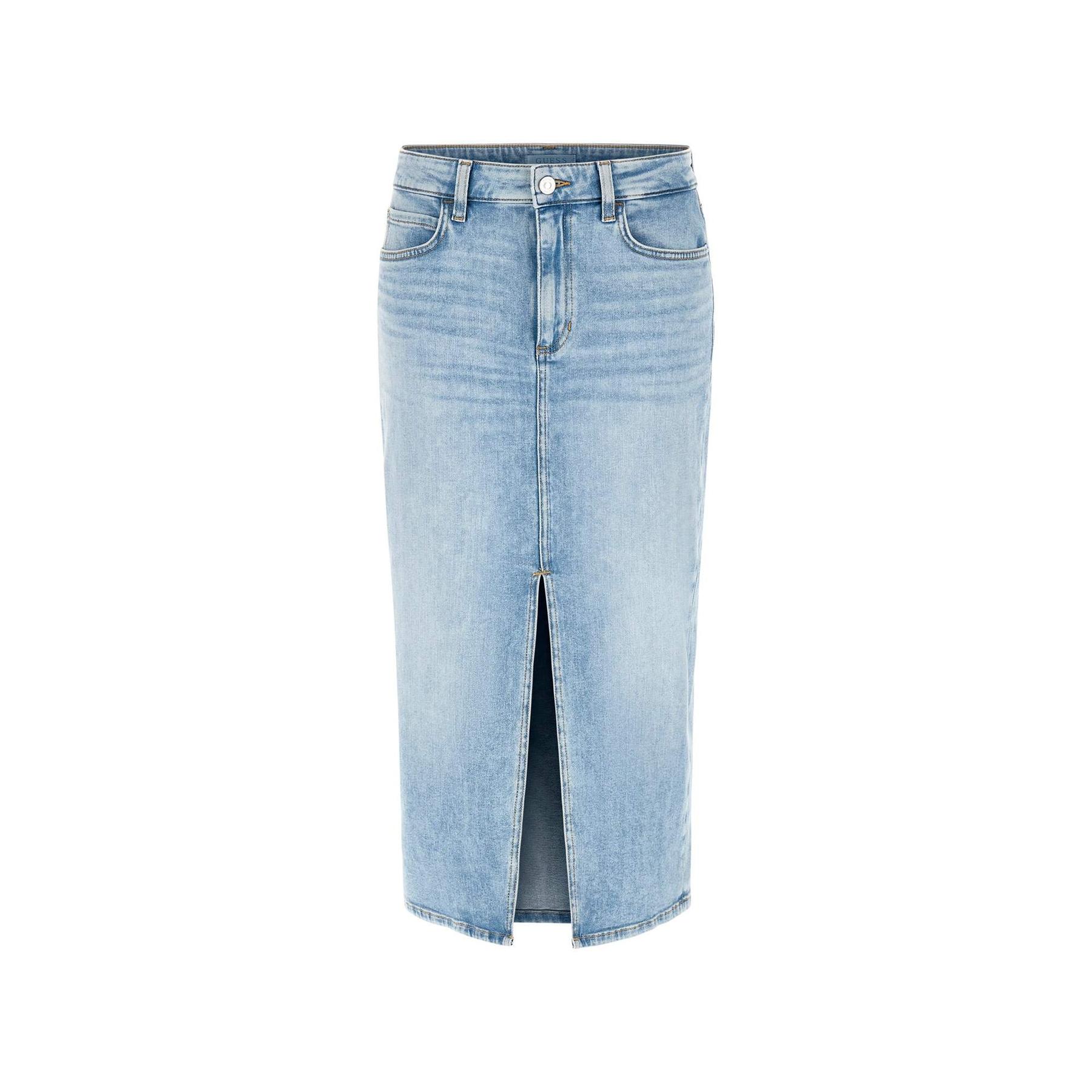 7628907099199 - Jeansrock Damen Mila