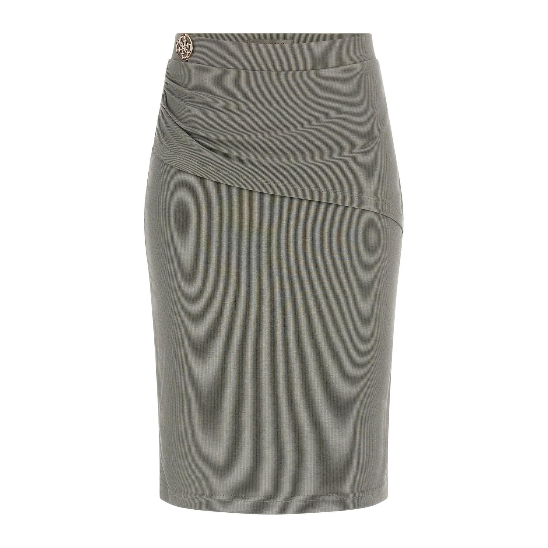 7628907018848 - Bleistiftrock Damen Prisca Jewel