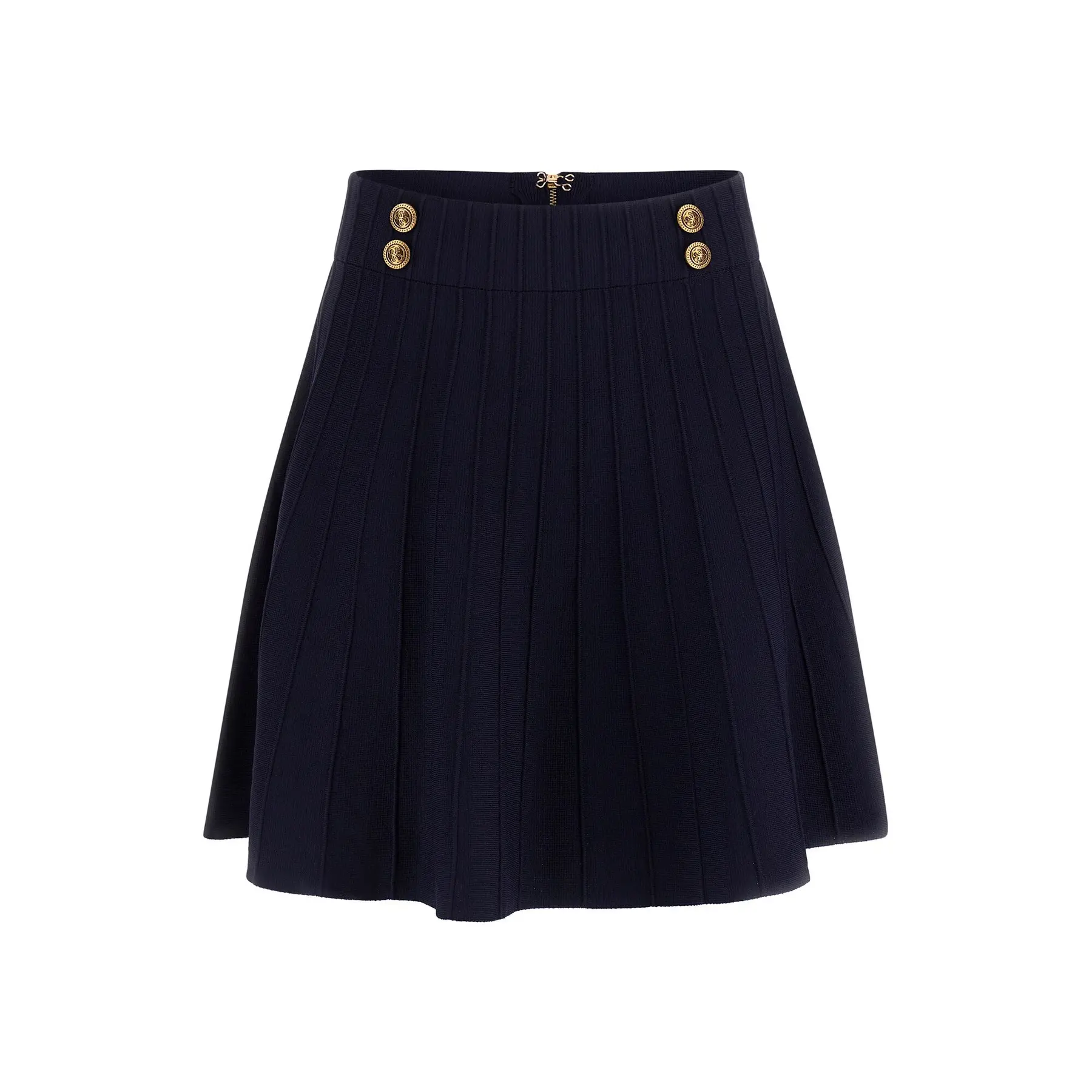 7628907002816 - Faltenrock Damen Emmie