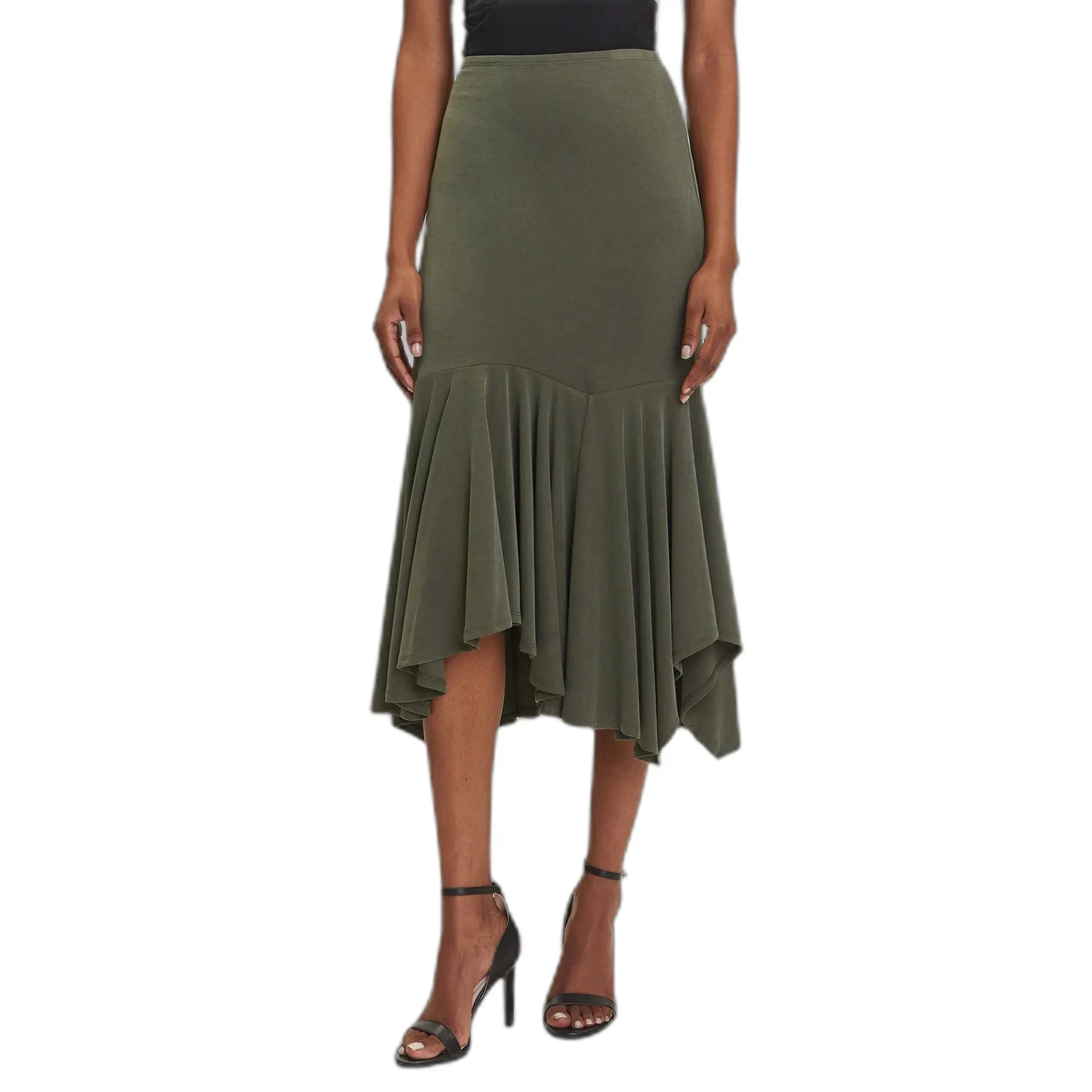 7628907124730 - Midi-Rock Damen Kenzie