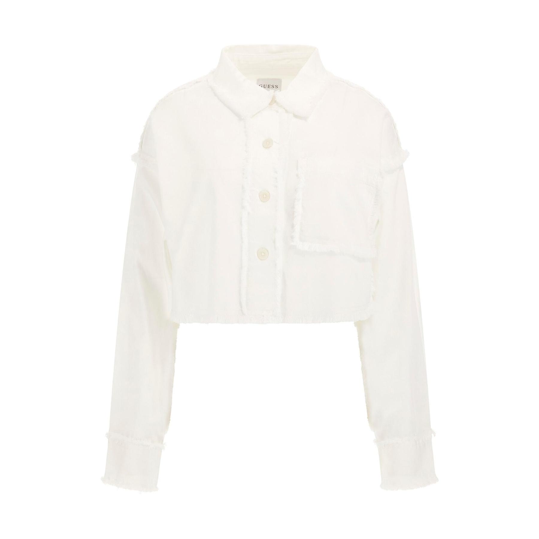 7628907079061 - Langärmelige Bluse Damen Marlowe Fray