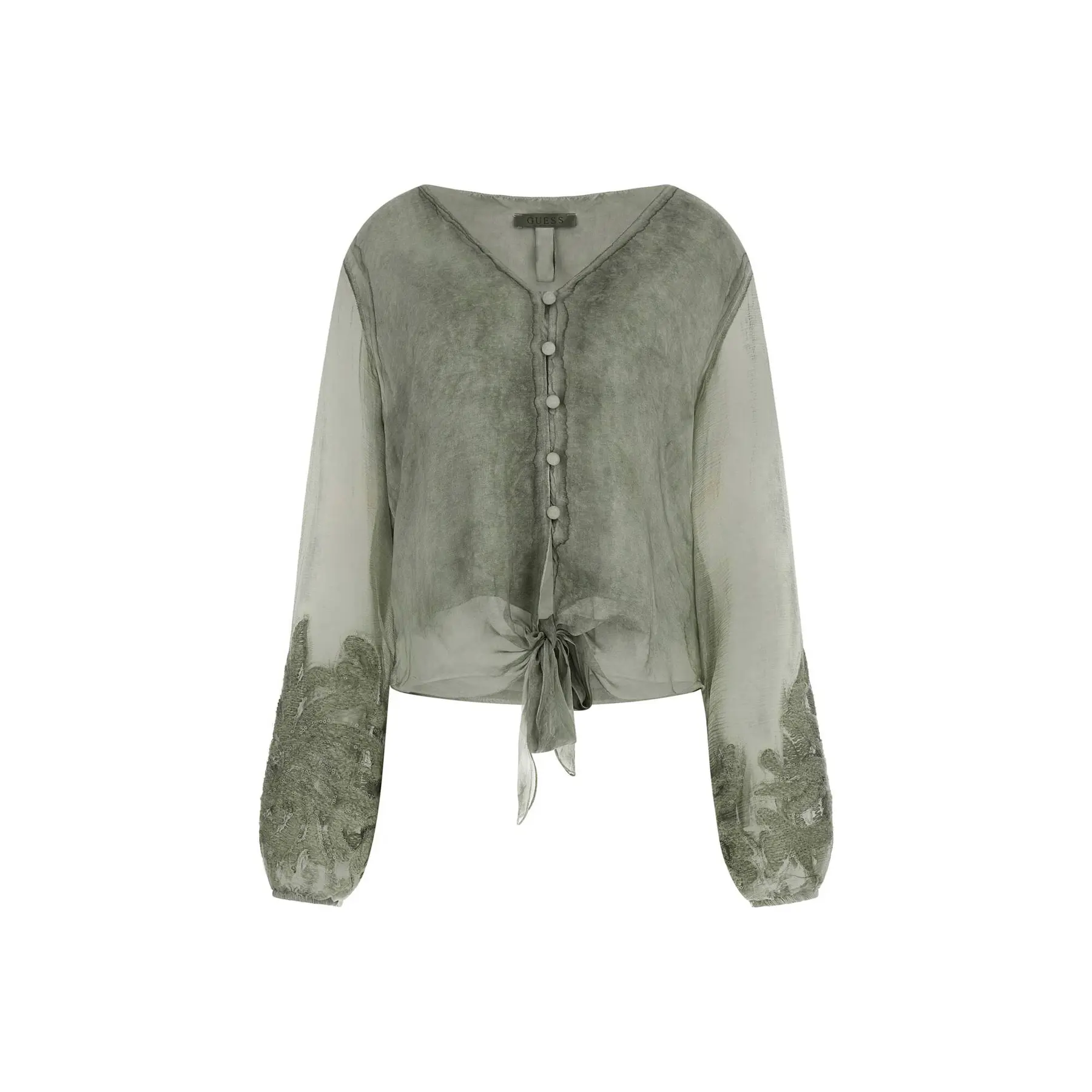 7628907008573 - Langärmelige Bluse Damen Camilla Garment