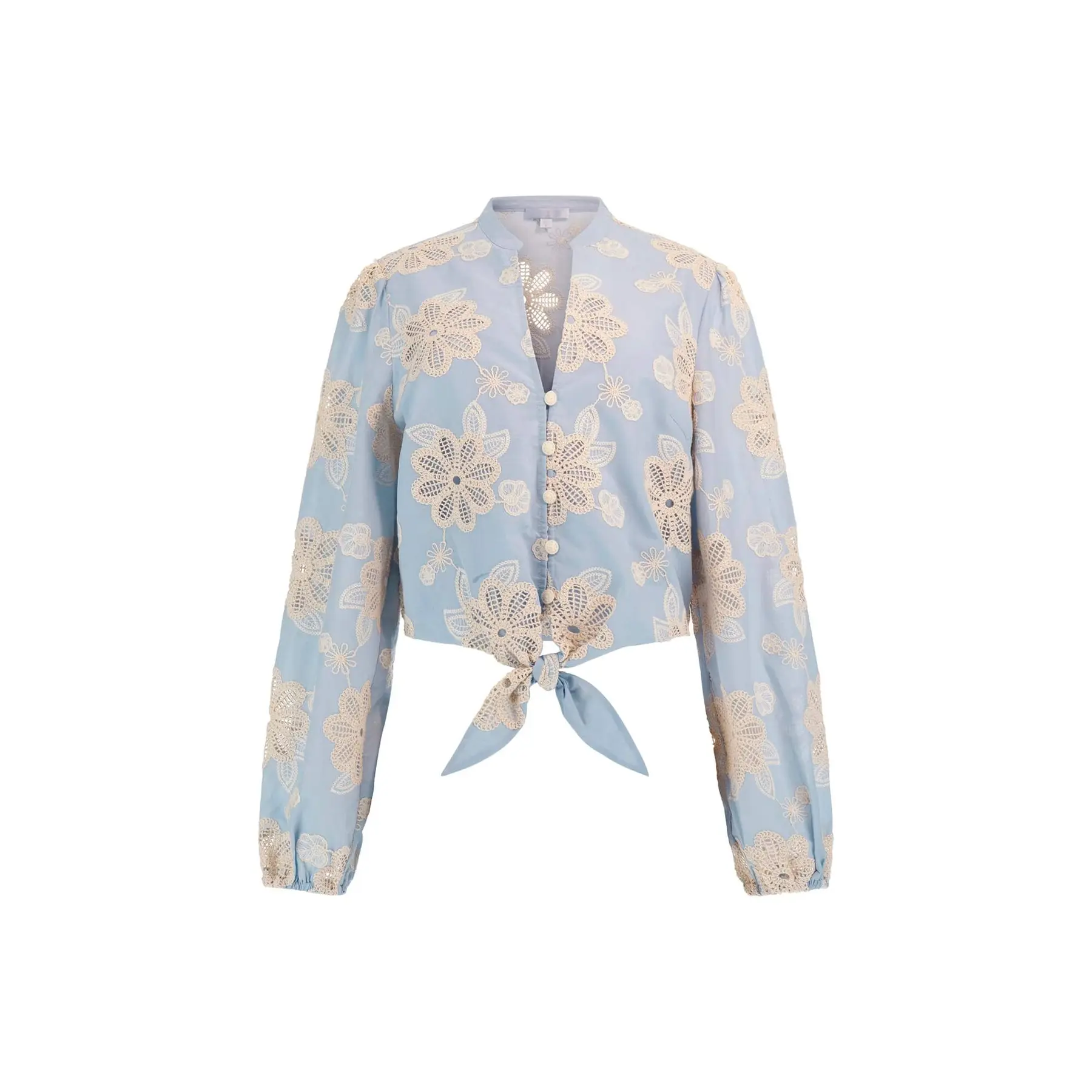 7628907124969 - Damenbluse Hazel