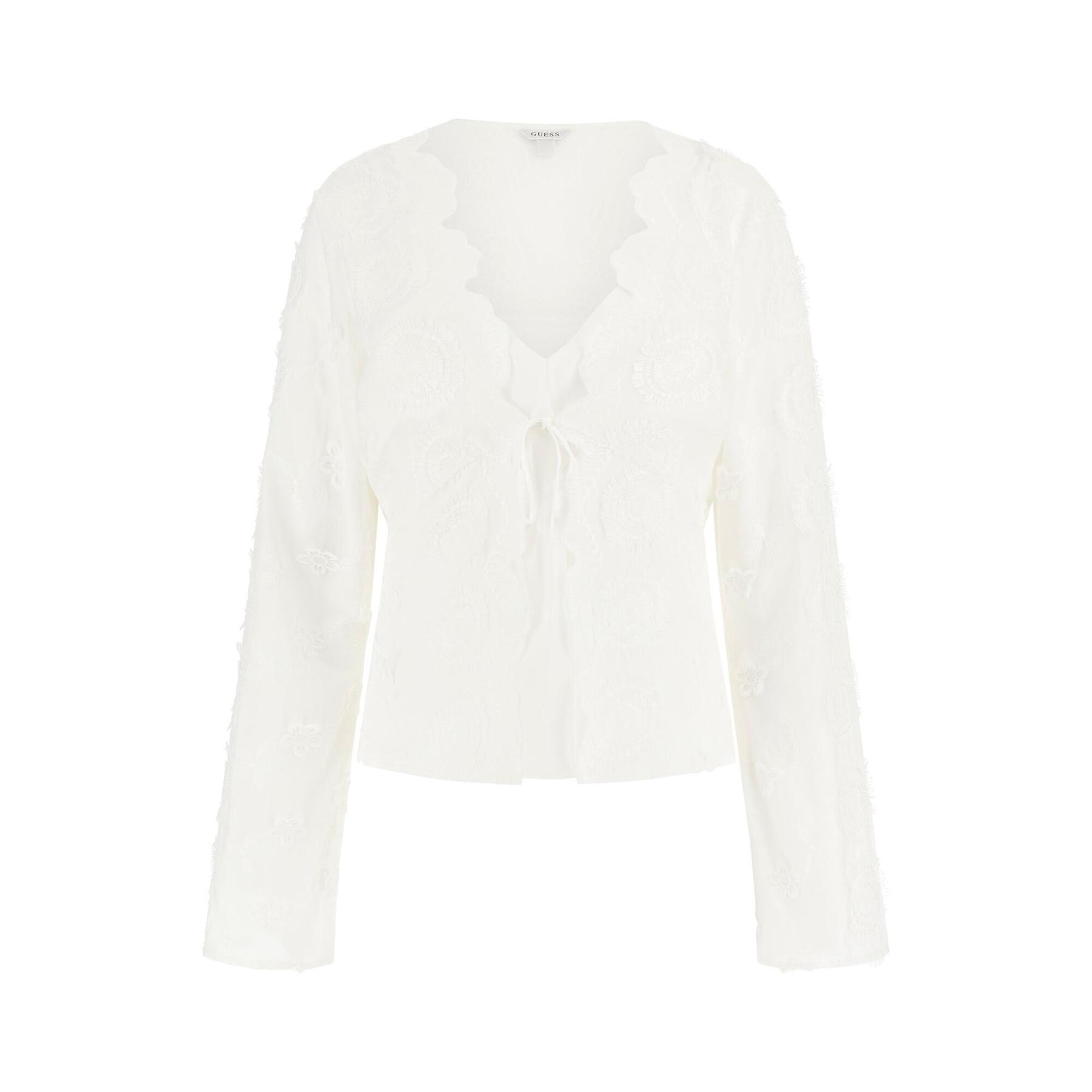 7628907091230 - Damenbluse Aida