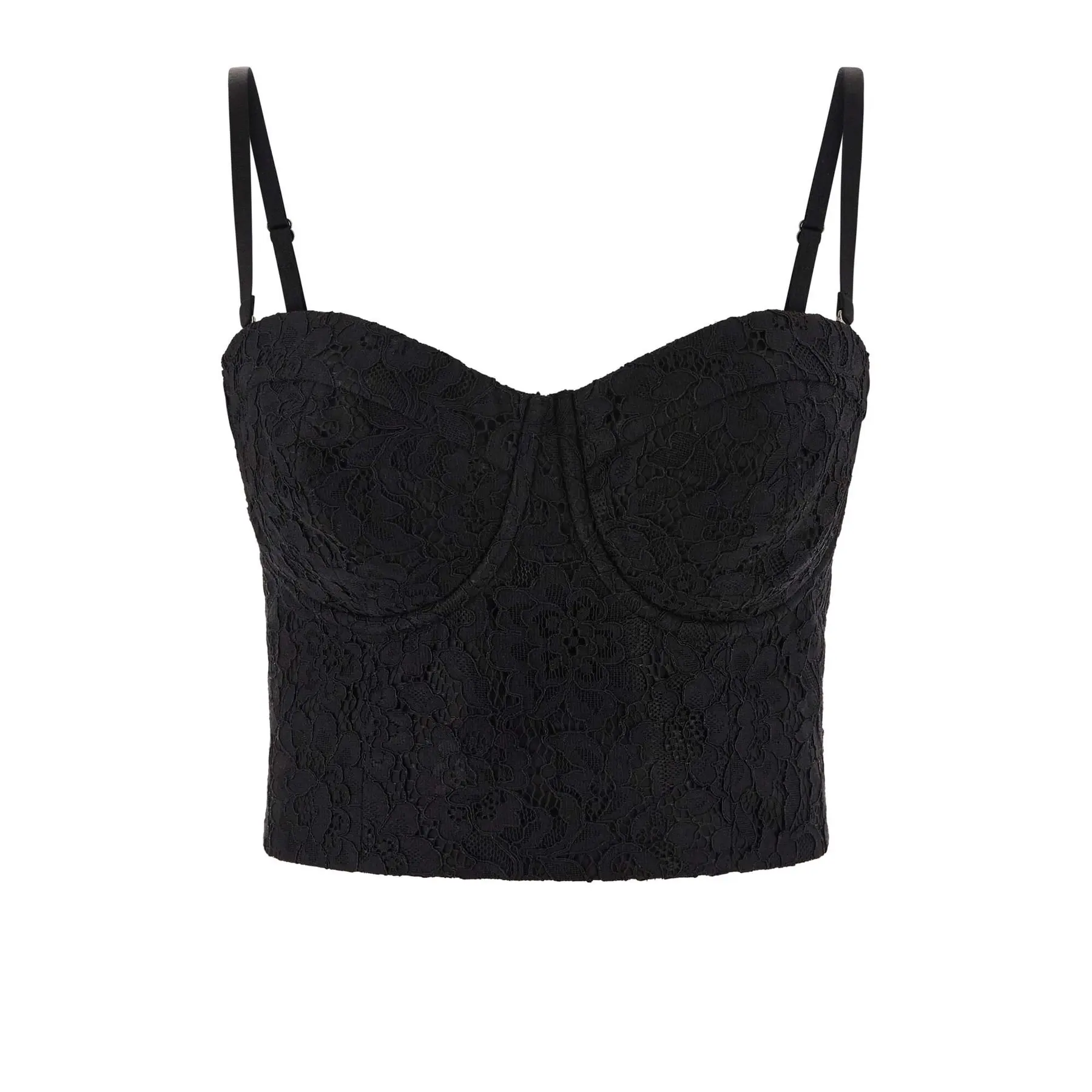 7628907009396 - Damen Schnürcorsage Josiane