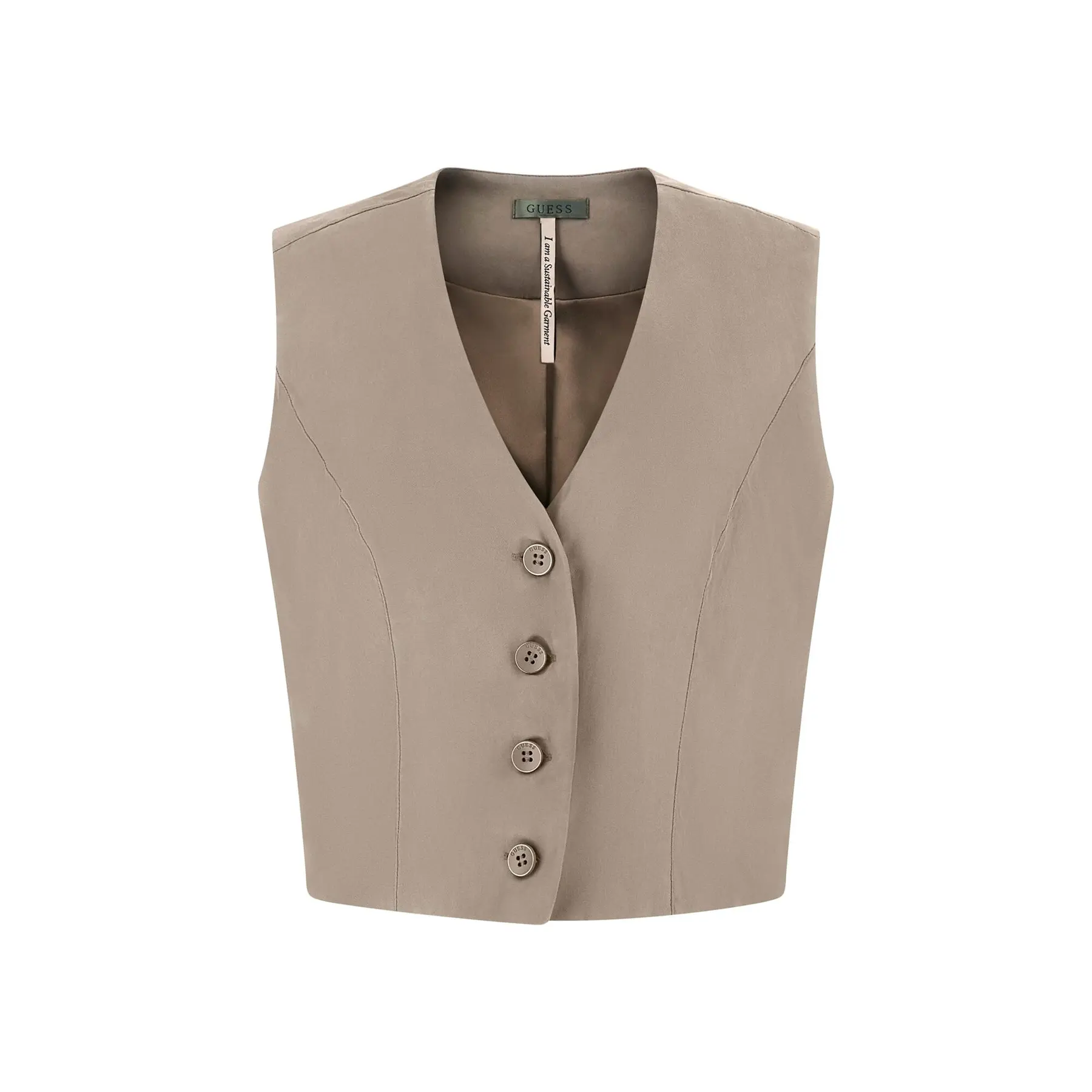 7628907010095 - Weste Damen Celestine