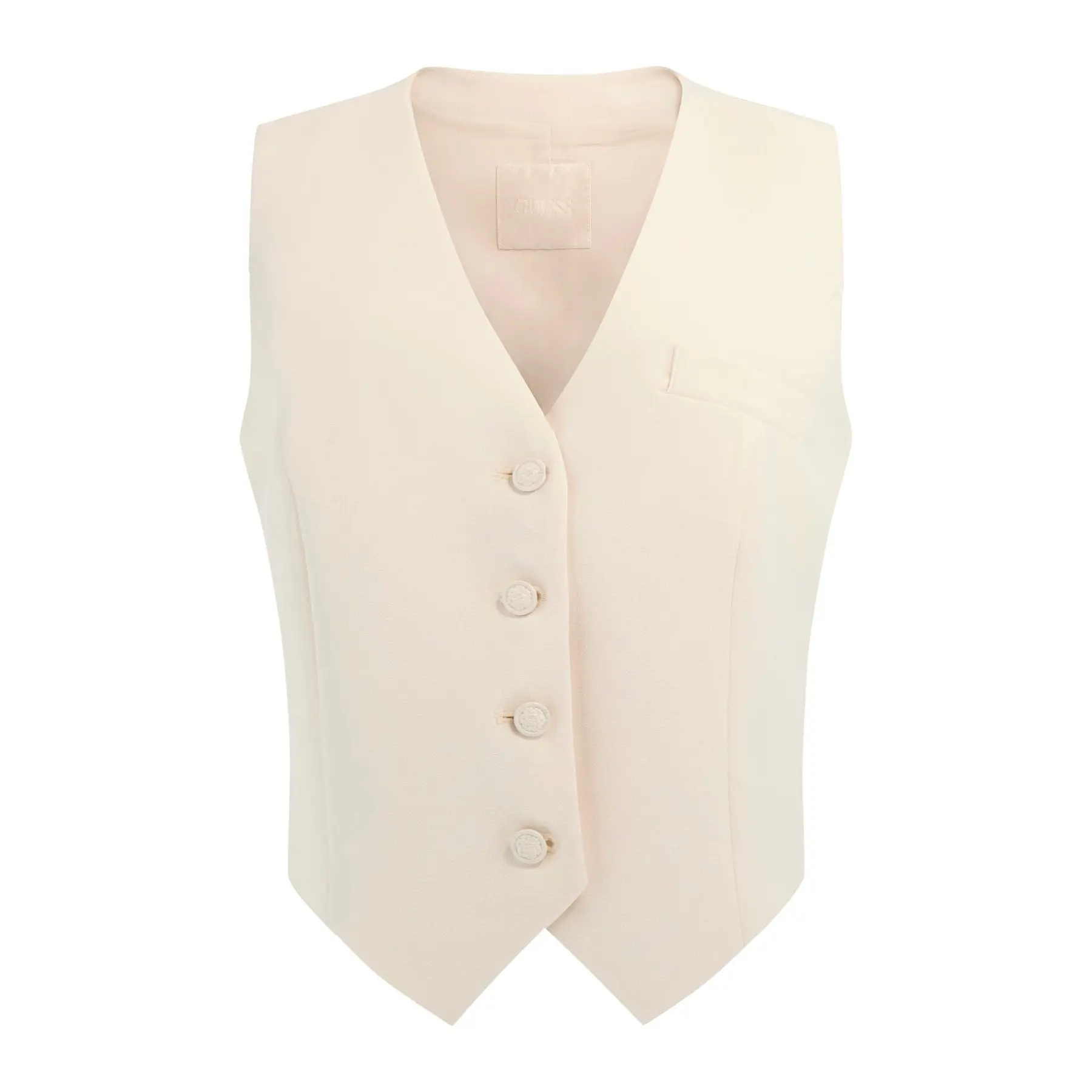 7628907025655 - Weste Damen Theoline Perfect