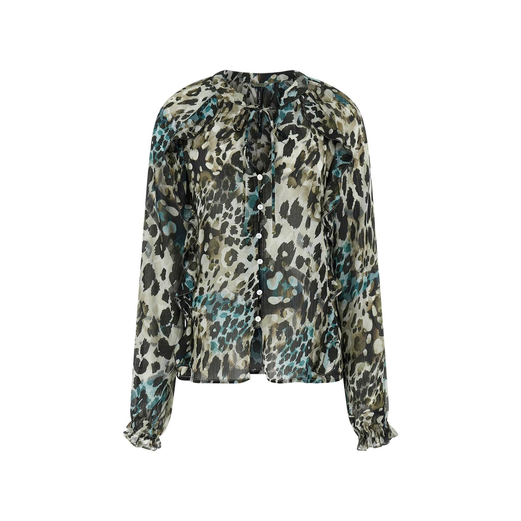 7628907171352 - Damenbluse Josette