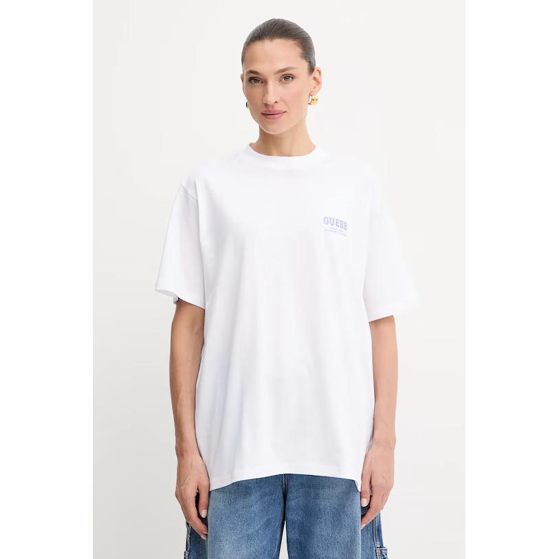 7628907017698 - T-Shirt Monochrome Graphic