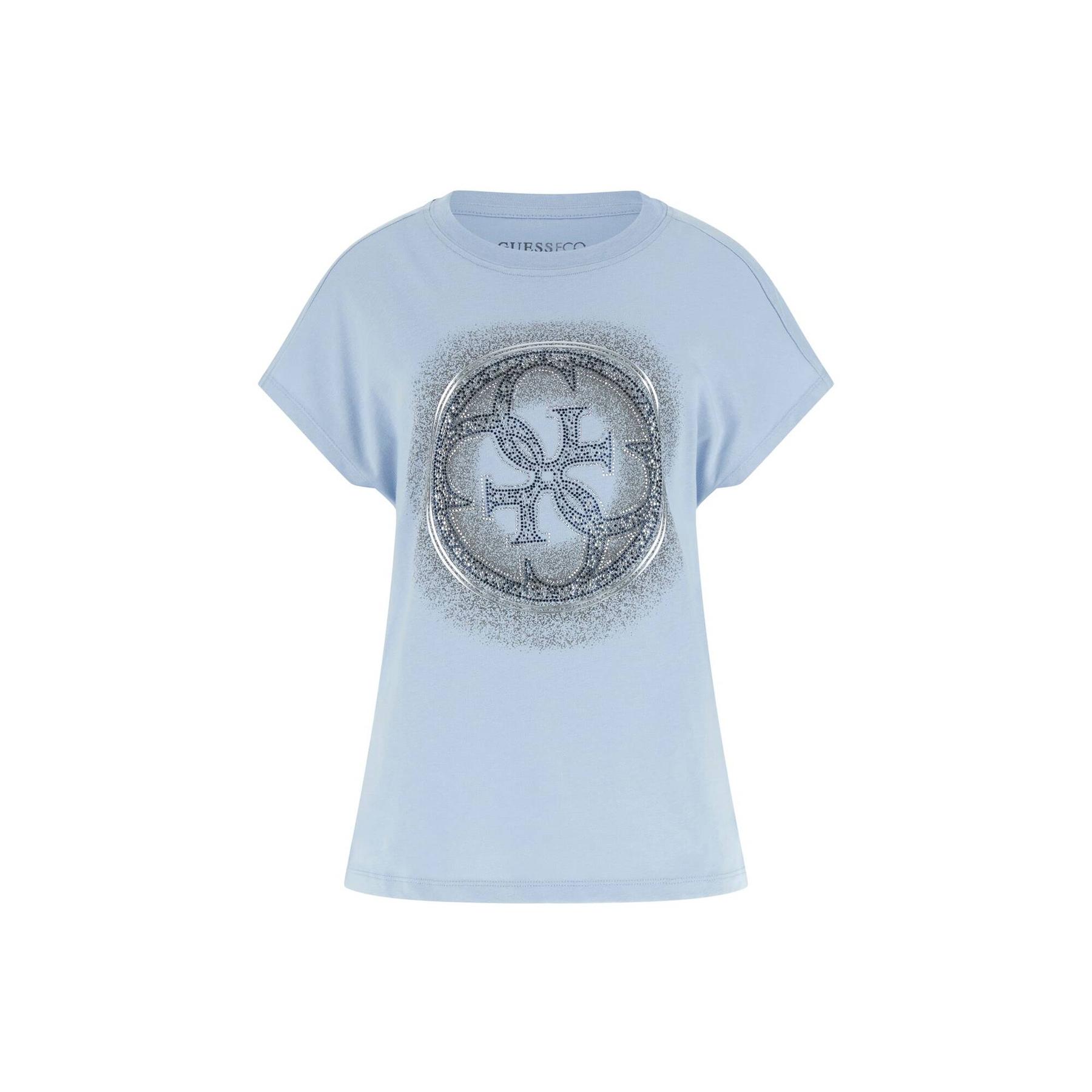 7628907019067 - T-Shirt 4G Shaded Hotfix 7628907019067 - T-Shirt 4G Shaded Hotfix