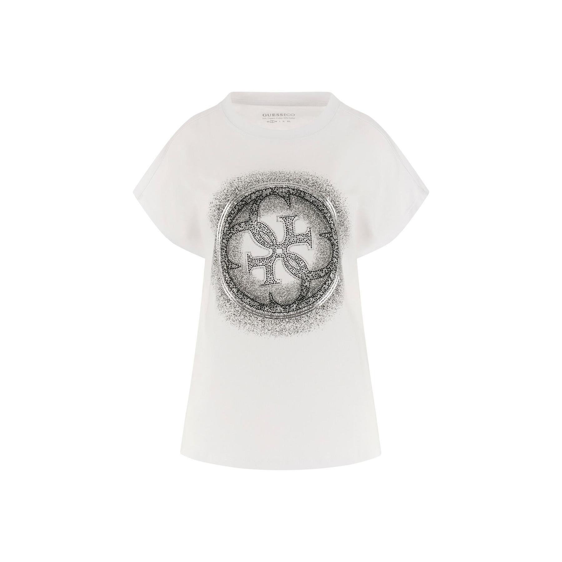 7628907019111 - T-Shirt 4G Shaded Hotfix