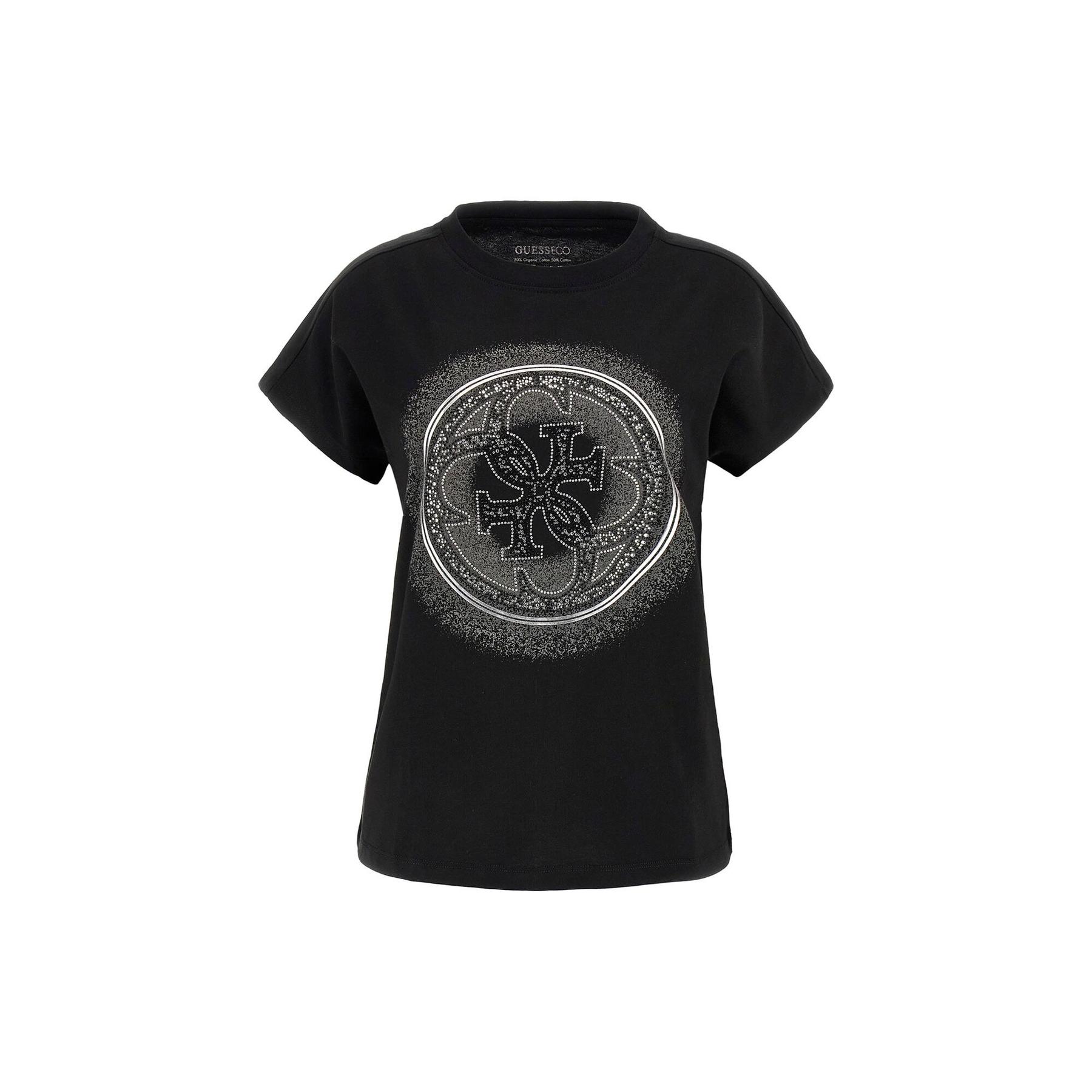 7628907174896 - T-Shirt 4G Shaded Hotfix