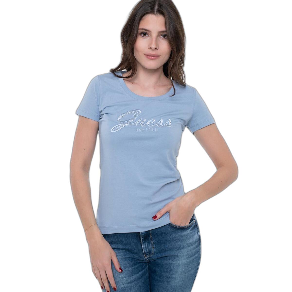 7628907175619 - T-Shirt Script Logo