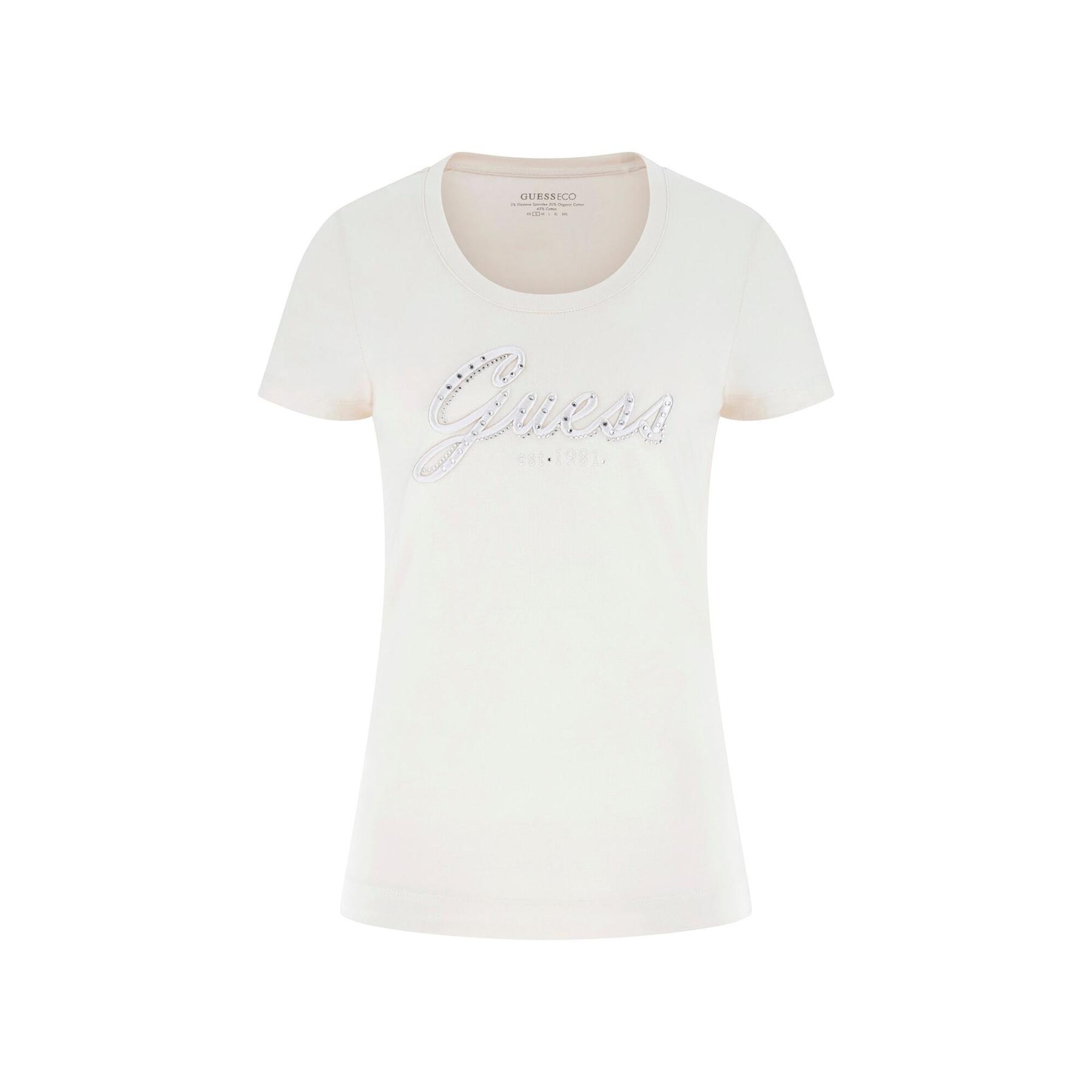 7628907017841 - T-Shirt Script Logo