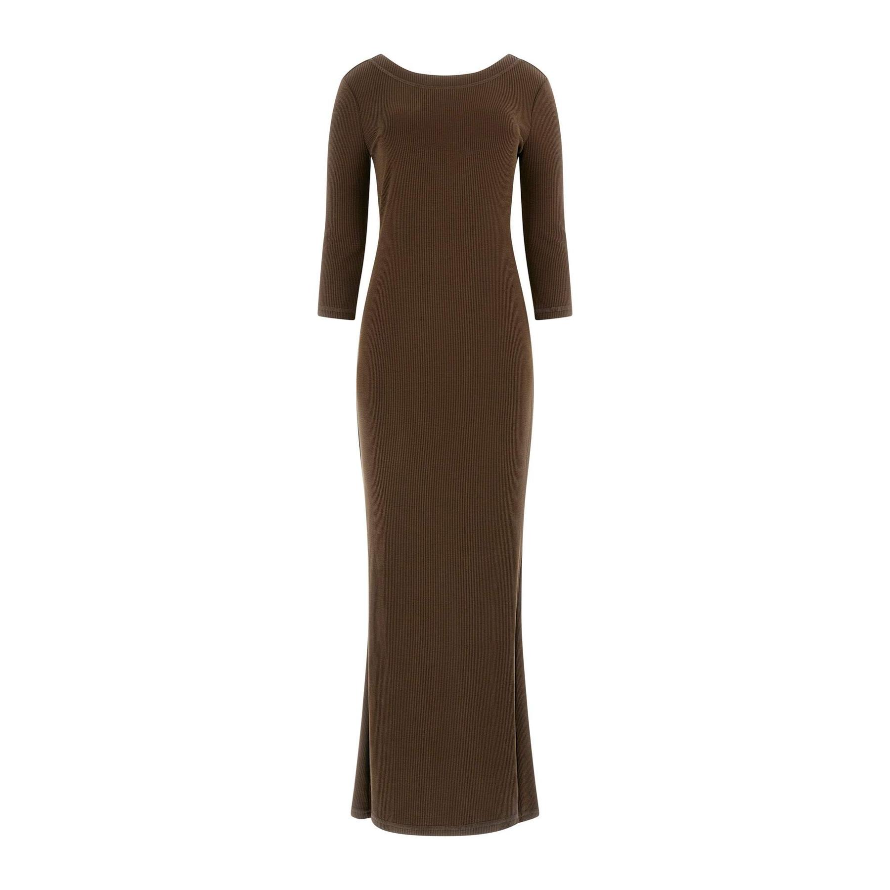 7628907016875 - Eng anliegendes Kleid für Damen Lena