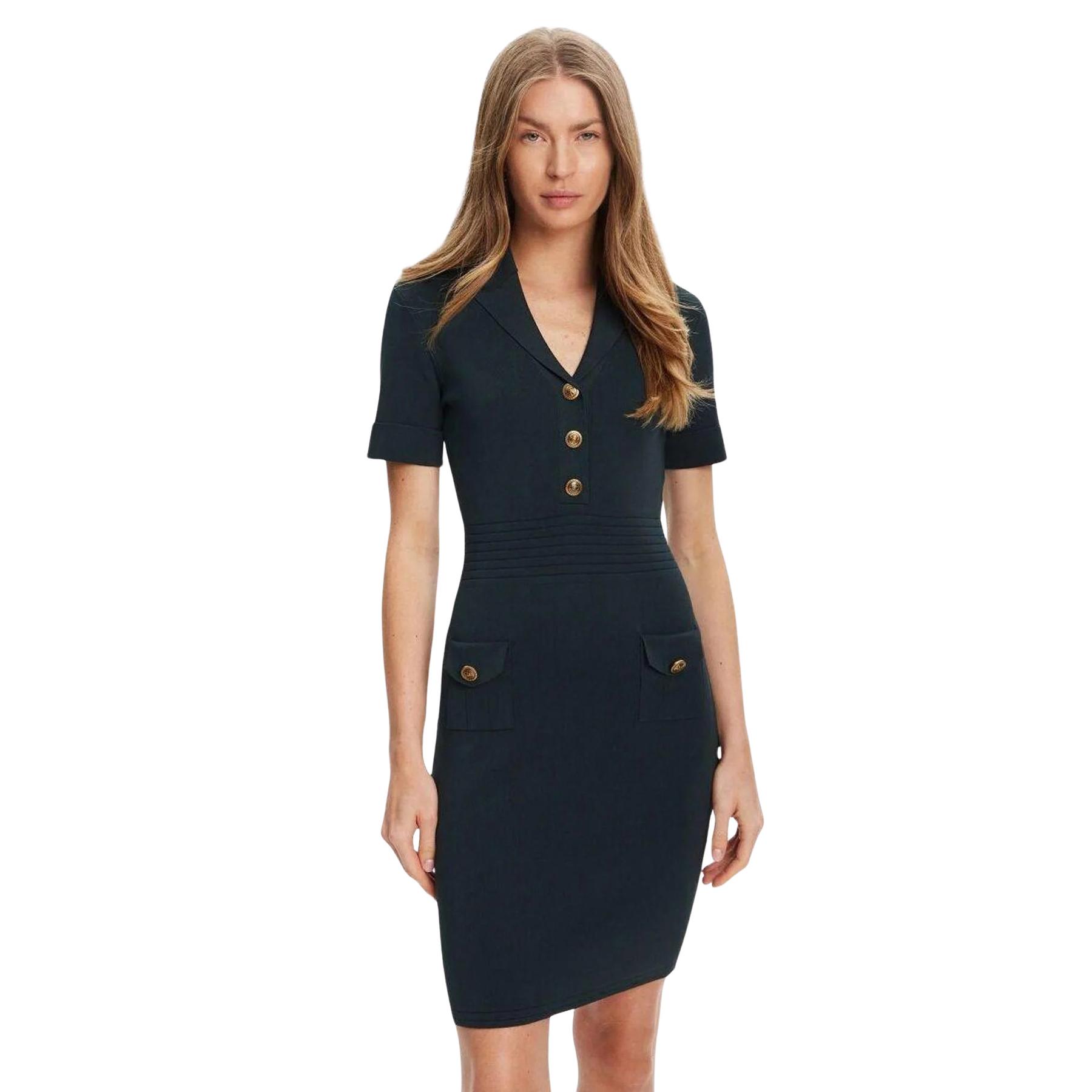 7628907108013 - Eng anliegendes Kleid für Damen Felicity
