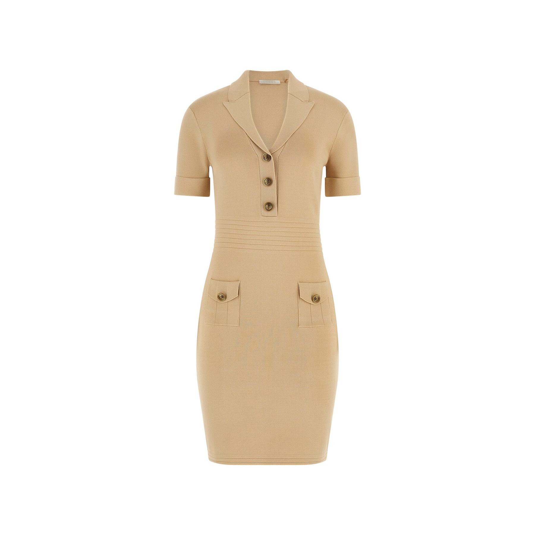 7628907007293 - Eng anliegendes Kleid für Damen Felicity