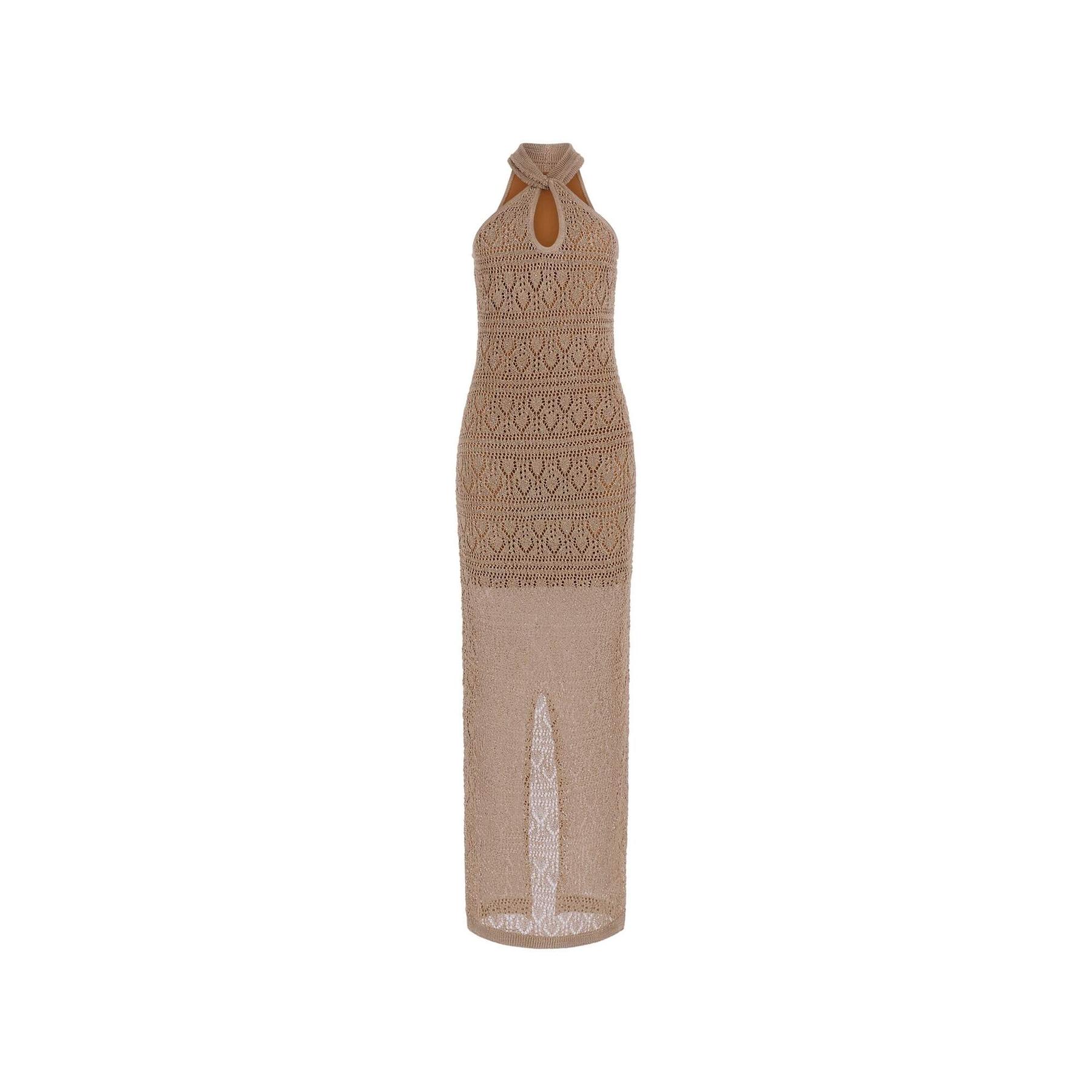 7628907119231 - Eng anliegendes Kleid für Damen Keyhole Cynthia