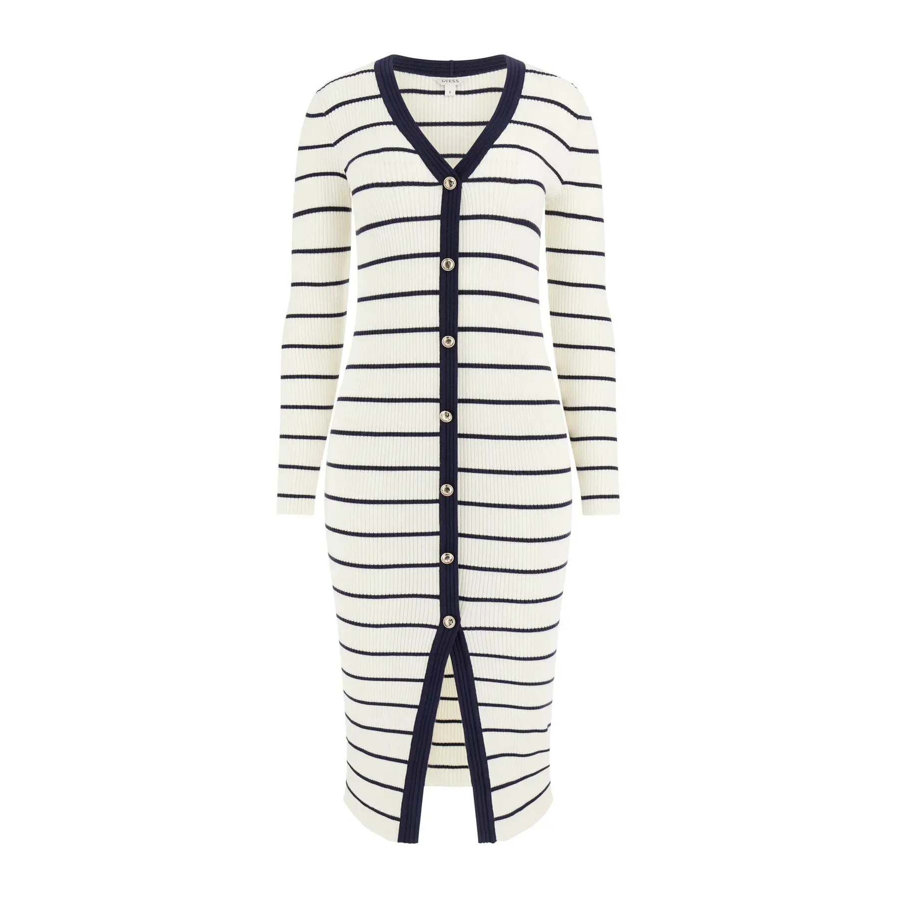 7628907081248 - Eng anliegendes Kleid für Damen Andrea